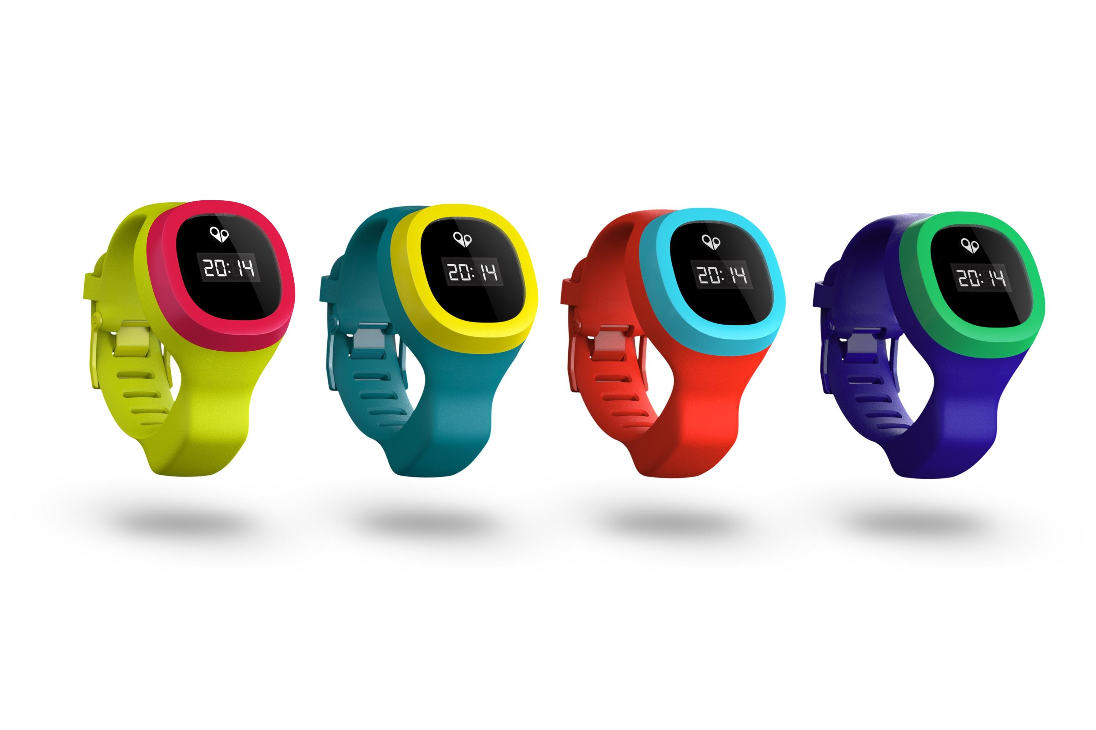 Wear os best sale for kids