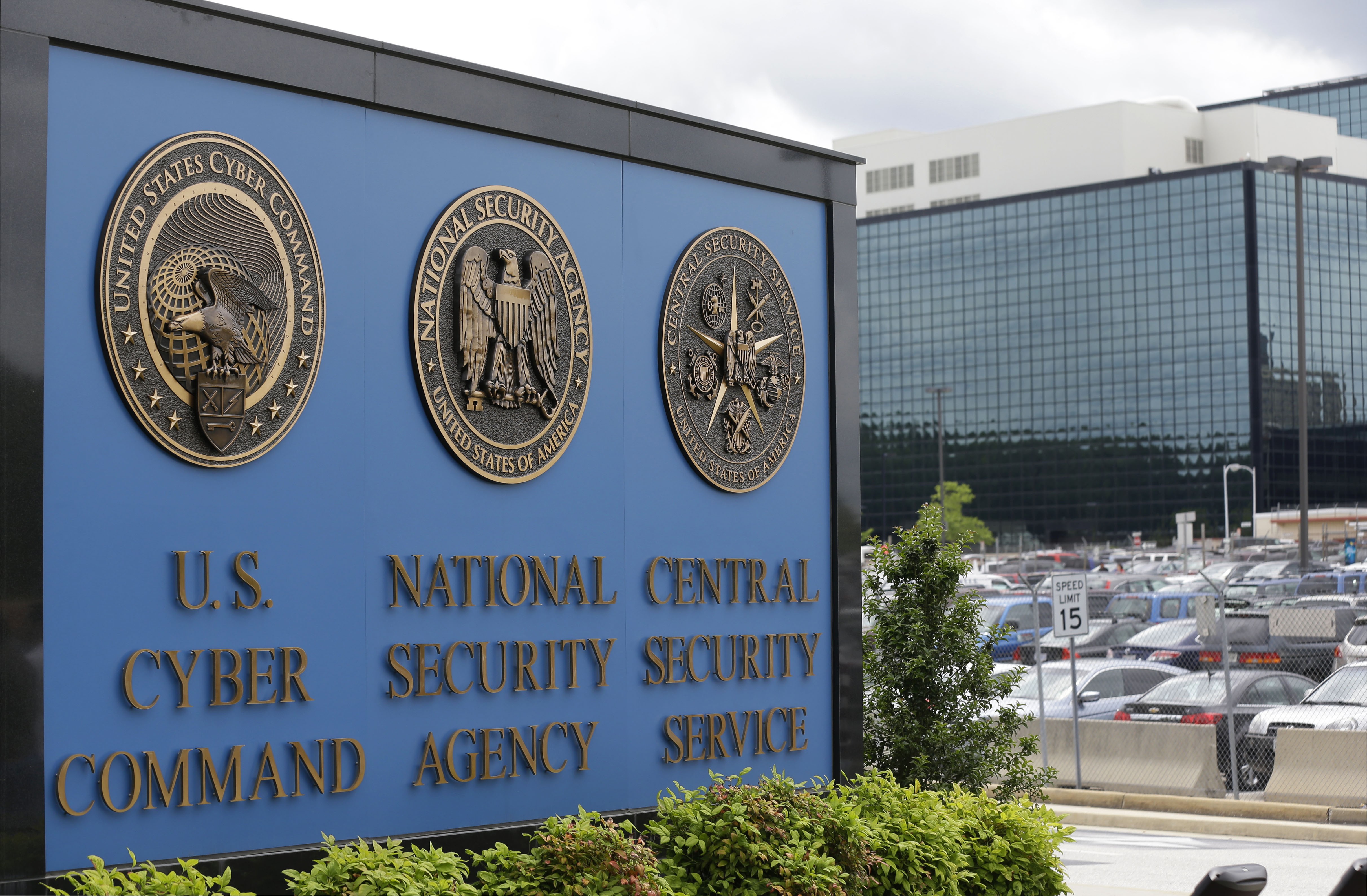 Nsa Call Database