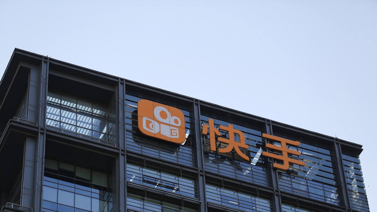 China's short video platform Kuaishou pushes into social commerce space  with links to online stores | South China Morning Post