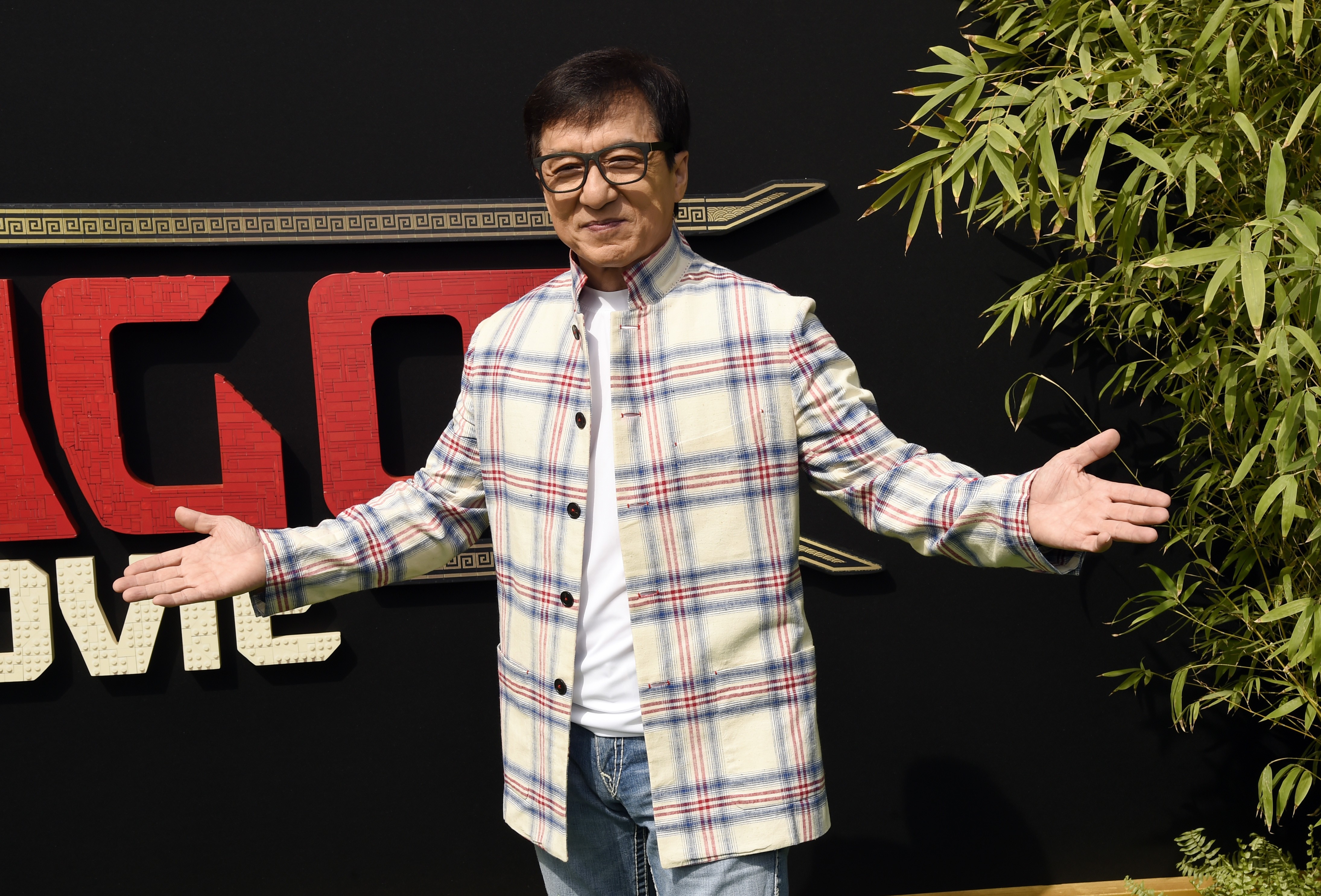 Ahead of shooting his next blockbuster with Cena, Hong Kong action star Chan says his role on screen has a deeper purpose and he wants to work at bringing Chinese culture to the rest of the world