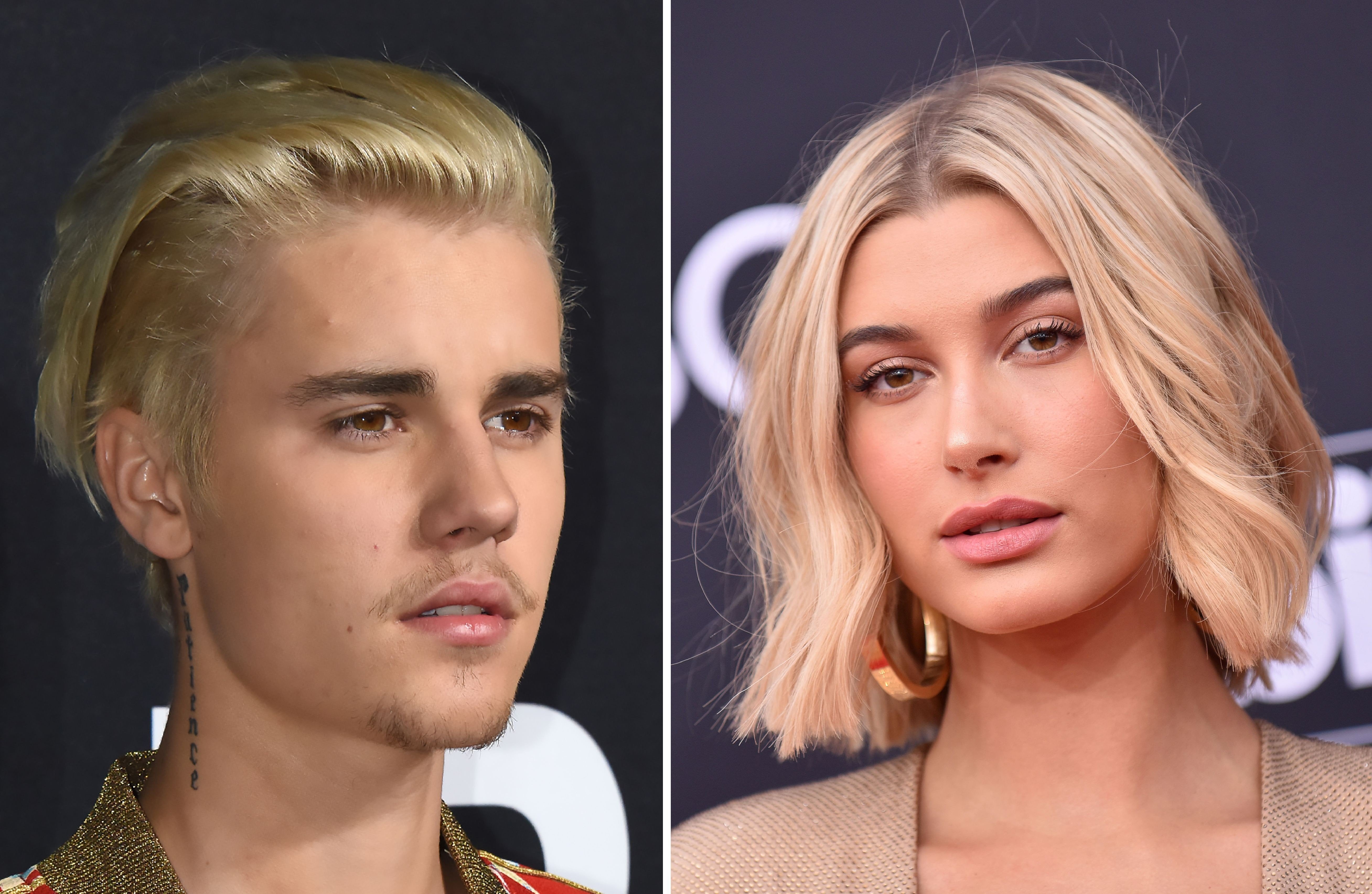 Justin Bieber is engaged to model and fellow church-goer Hailey Baldwin |  South China Morning Post