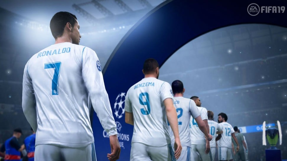 FIFA 18 World Cup Mode Release Date, Cristiano Ronaldo Trailer