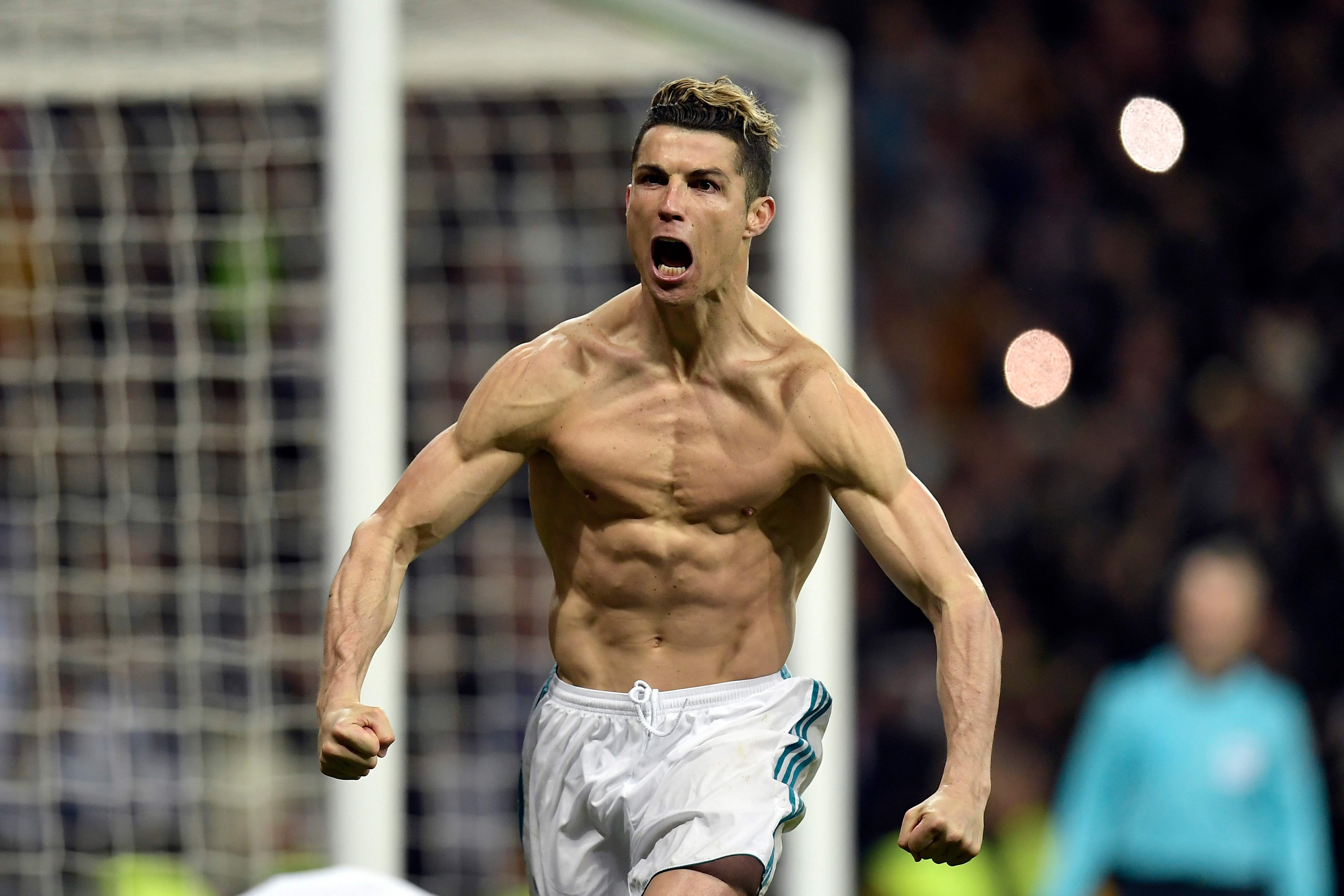 Cristiano Ronaldo joining Juventus in €100m deal from Real Madrid, Cristiano Ronaldo