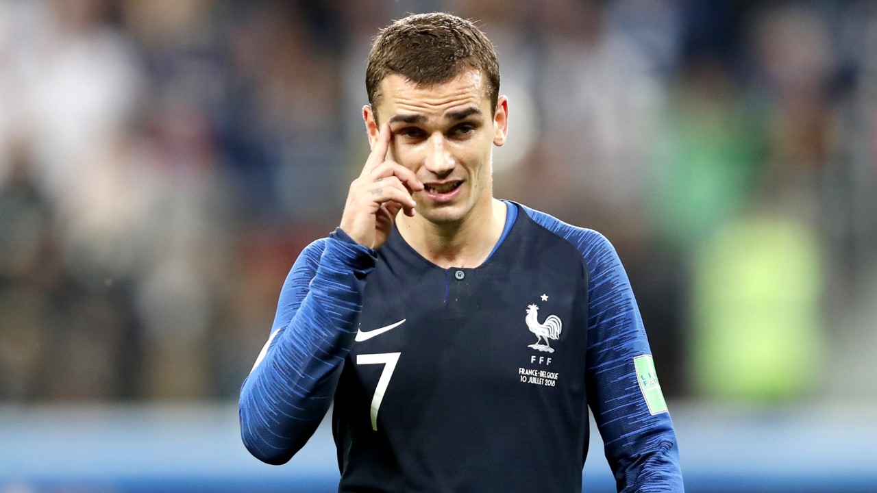 Fantasy Football World Cup tips: 8 of the best strikers to