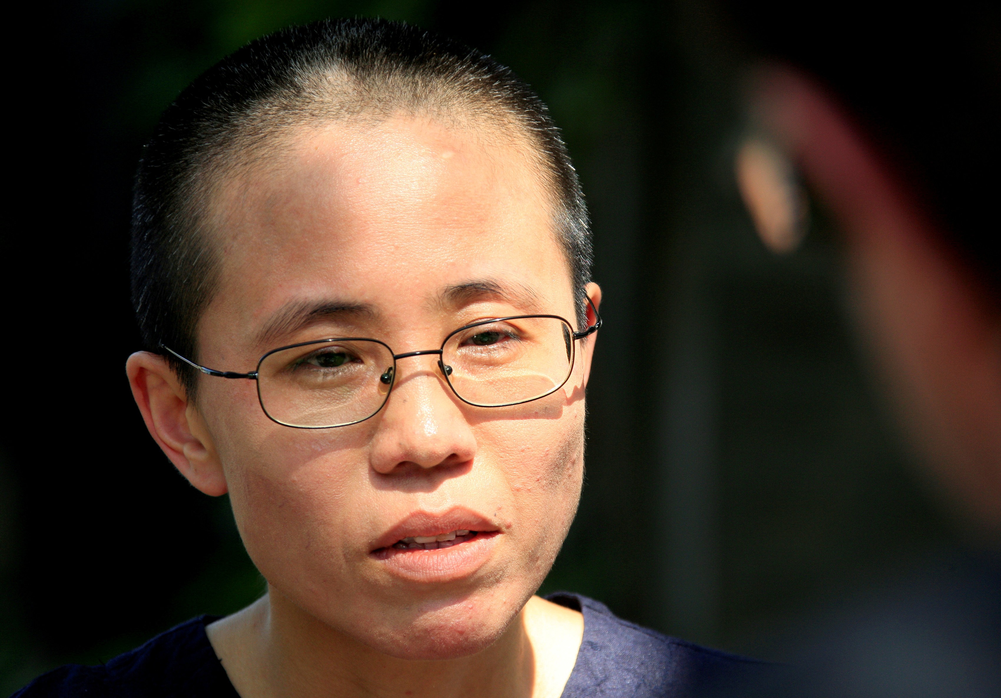 With the widow of Liu Xiaobo now in Germany, Beijing must think again on how it handles rights activists amid global tensions and a growing US trade war