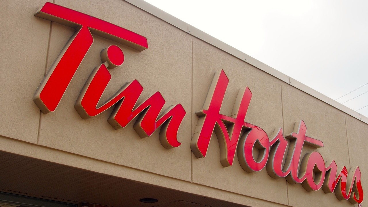 Canadian Coffee Chain Tim Hortons May Open in Downtown Atlanta and