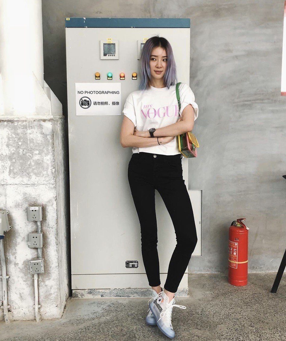 The social media star and style influencer, who’s been on a buying spree in the South Korean capital recently to furnish her new apartment, tells us where to stay, shop, and eat and what to see, and lets us in on some Seoul secrets