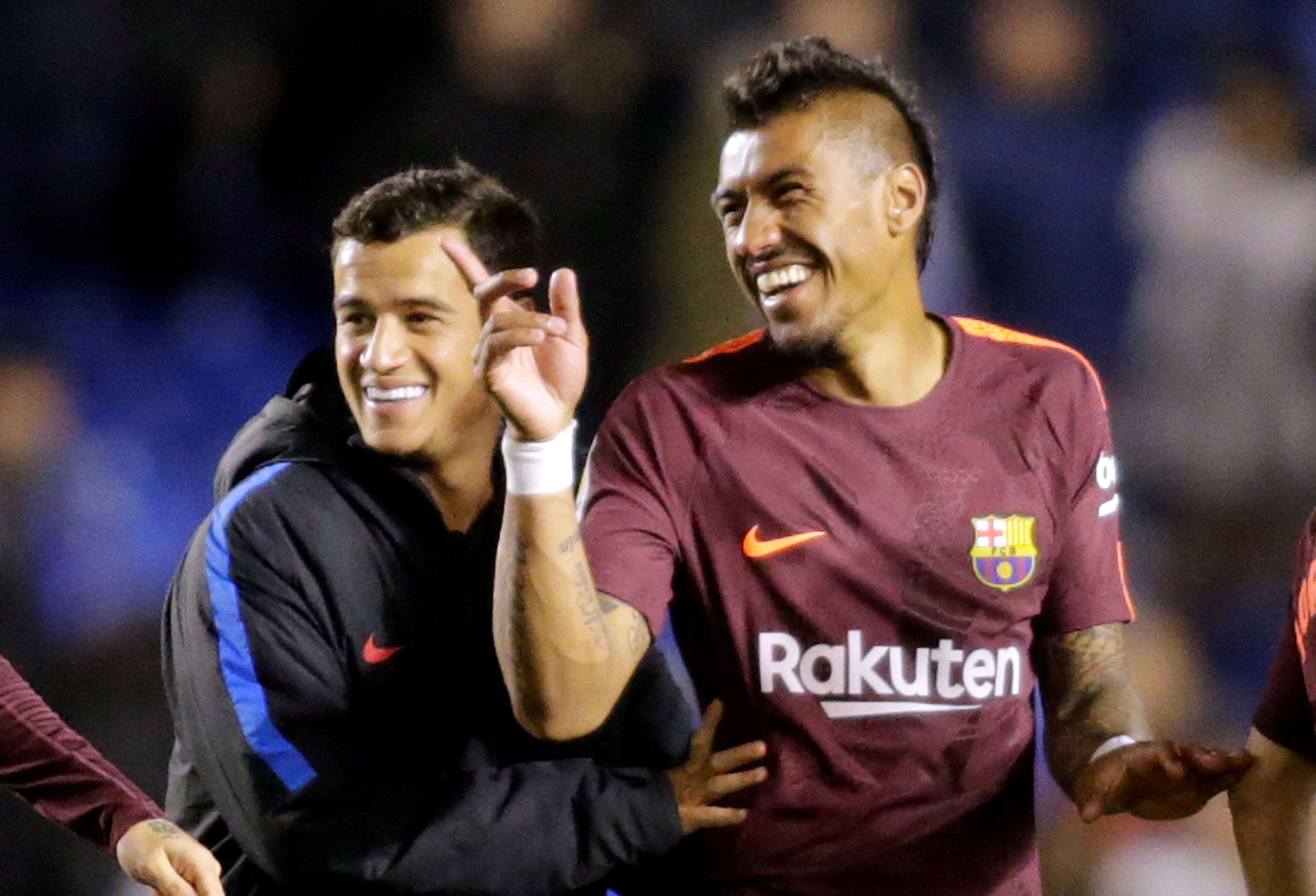 Opinion | Barcelona and Brazil star Paulinho's Guangzhou