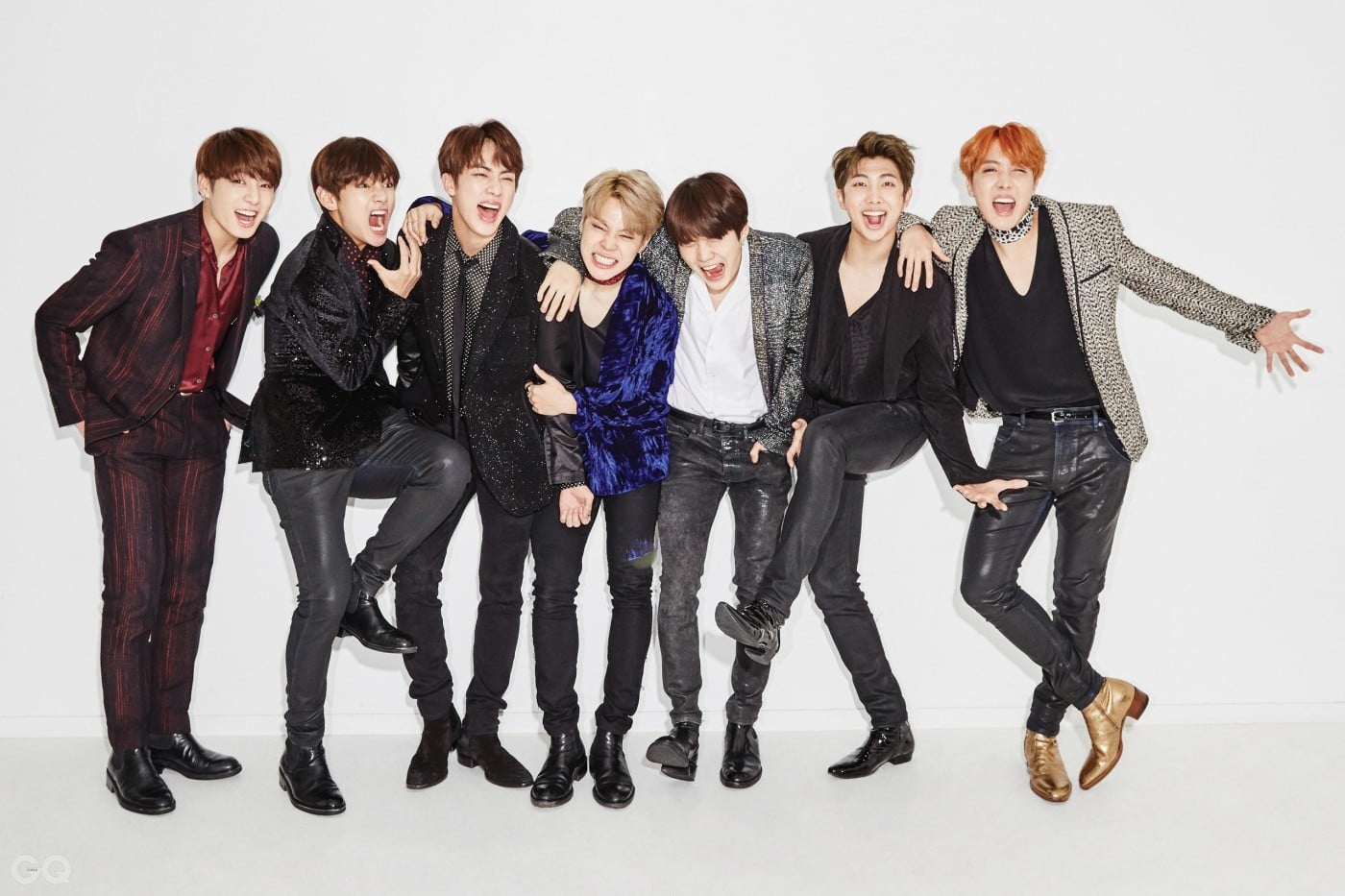 BTS new album 'Love Yourself: Answer' due out in August, band