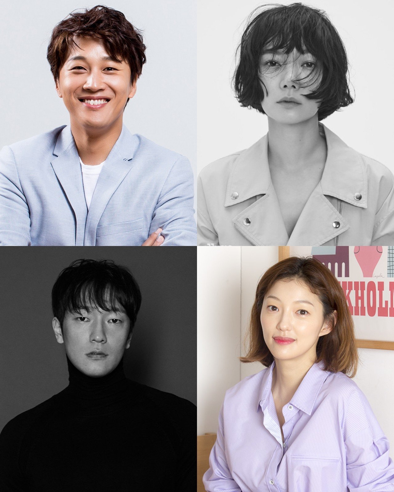 Cha Tae-hyun and Bae Doo-na will star in K-drama series ‘The Greatest Divorce’.