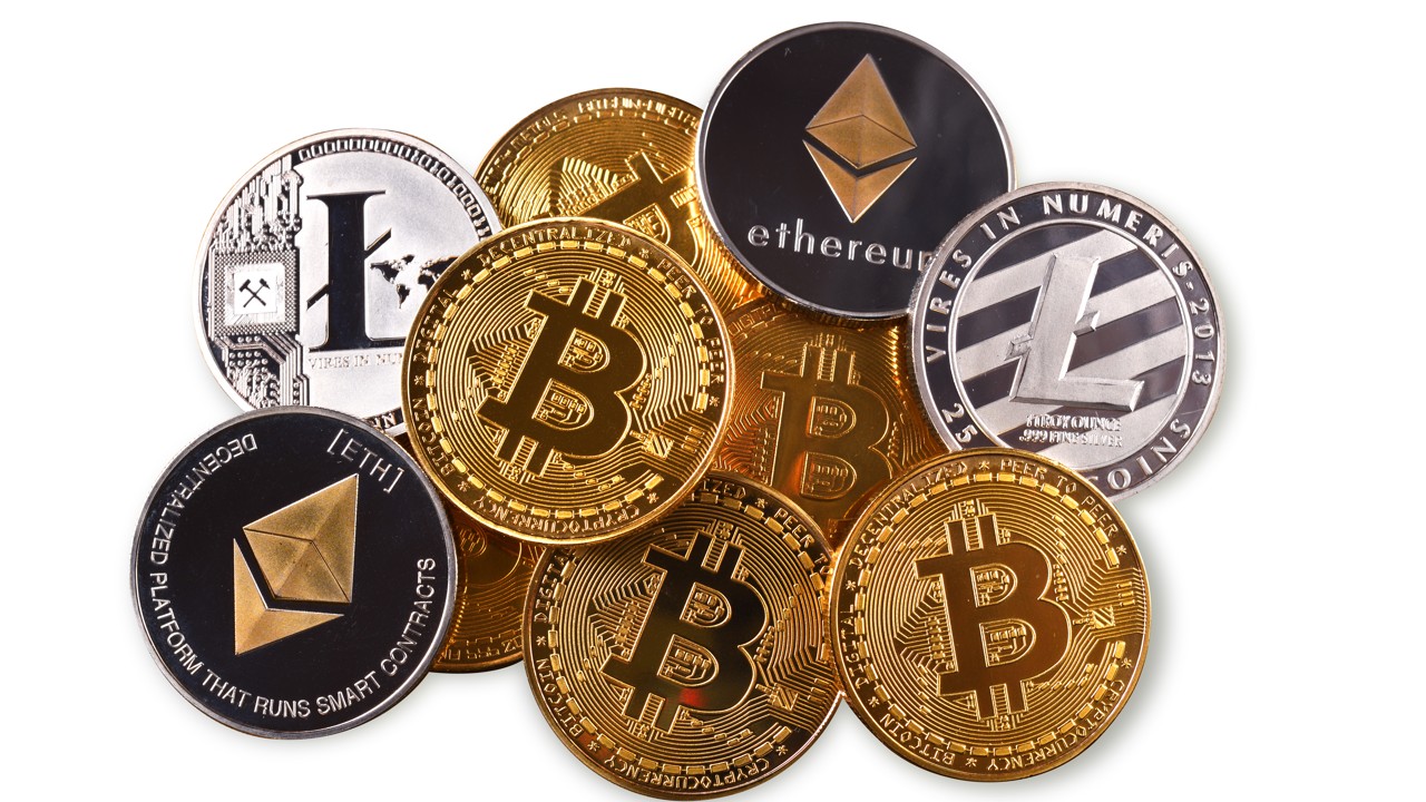 After six months of record losses, can cryptocurrencies look forward to a  hack-proof future? | South China Morning Post