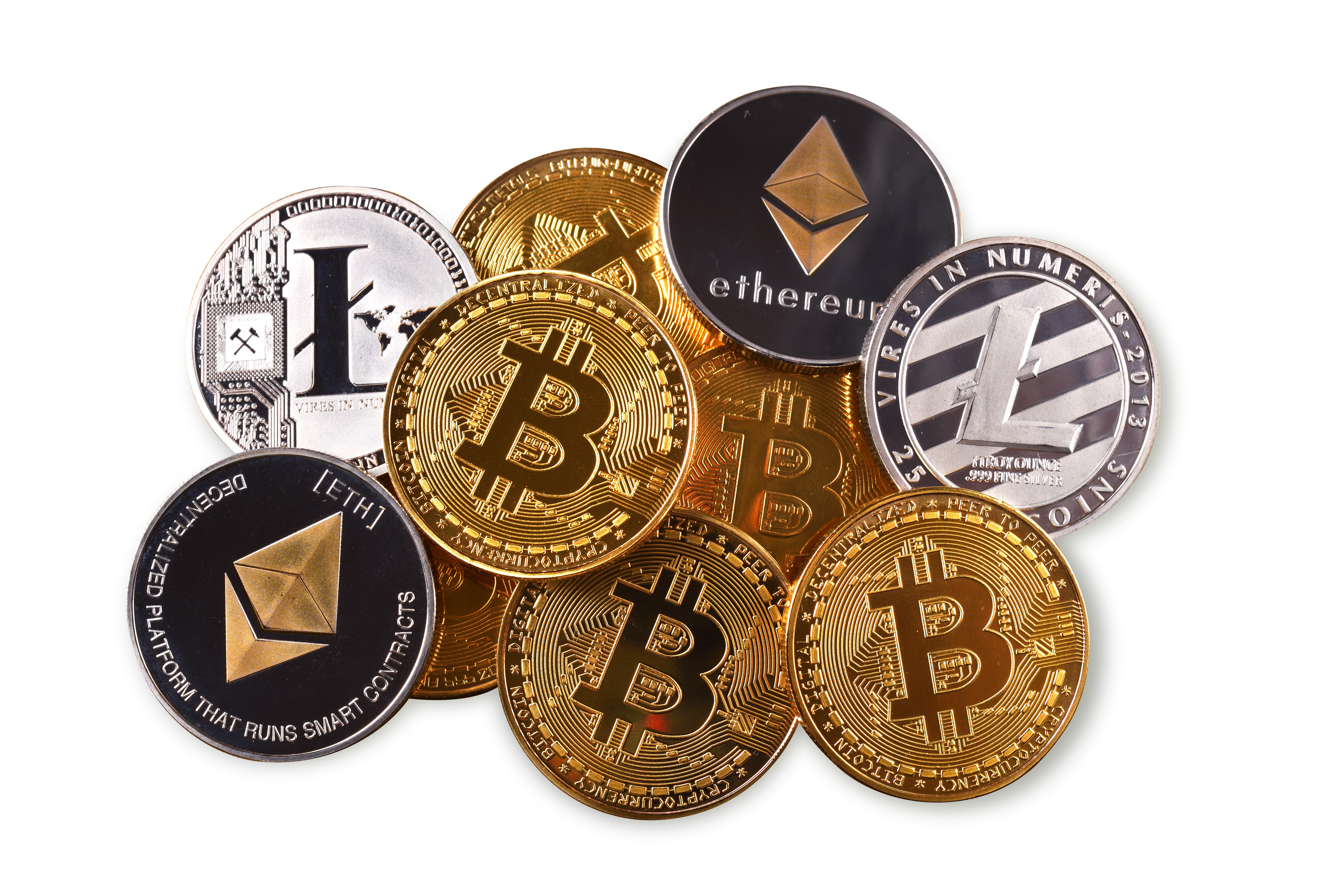 After six months of record losses, can cryptocurrencies look forward to a  hack-proof future? | South China Morning Post