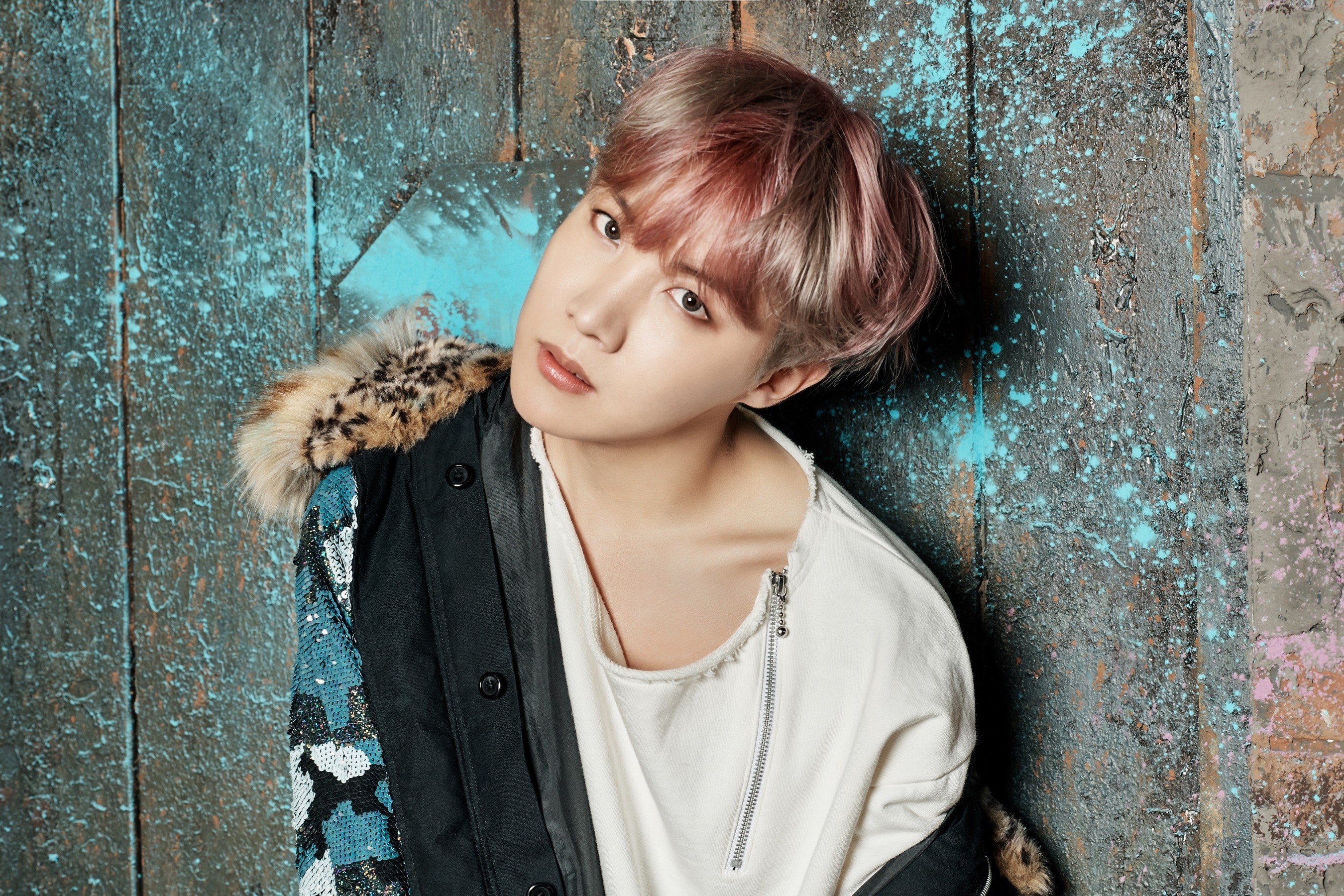 Who is J-Hope from BTS? Meet the K-pop act's rapper and dancer, who is also  a solo artist