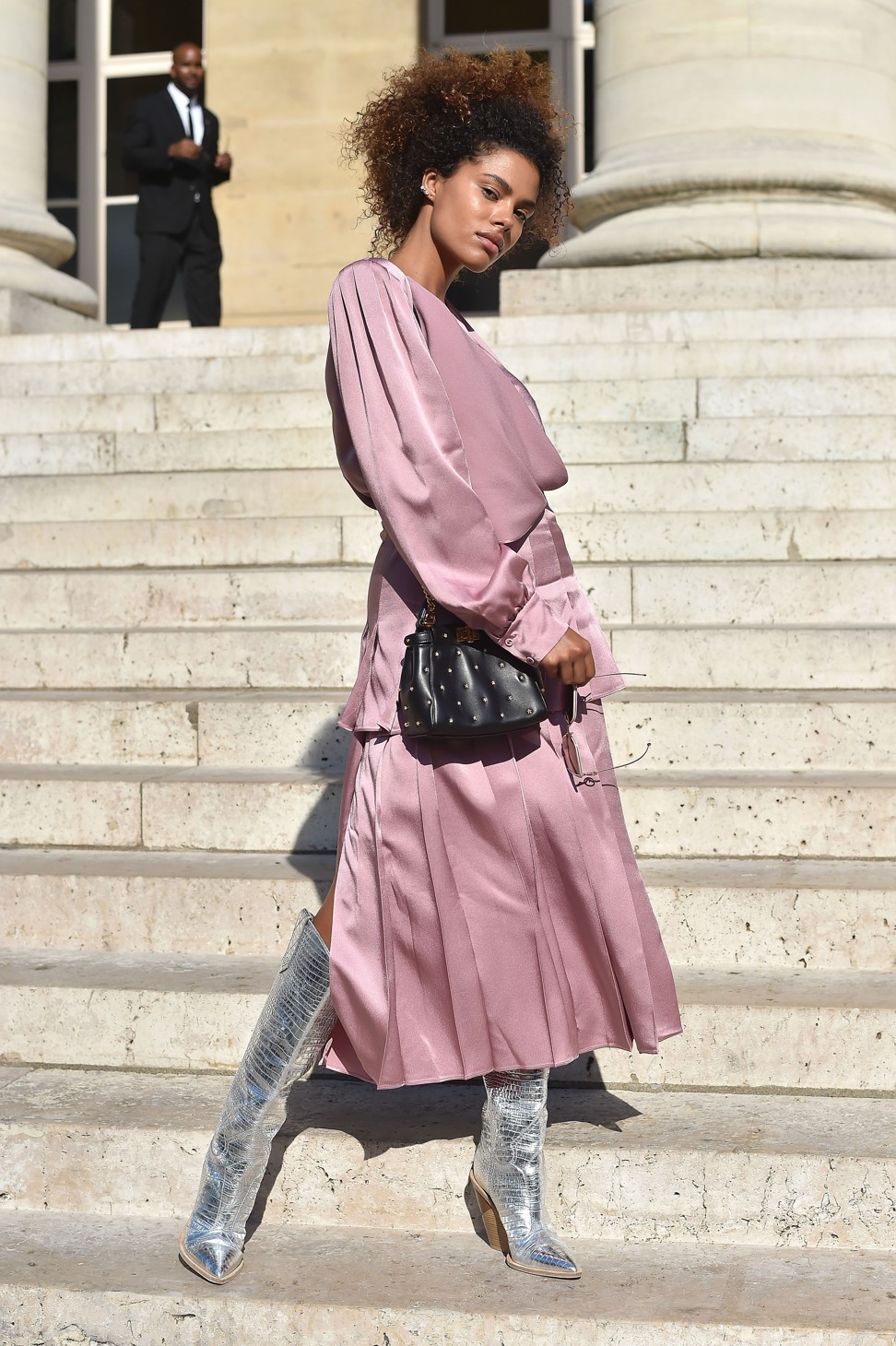 STYLE Edit: Fendi Resort 2019 lookbook shows how women can have it all |  South China Morning Post