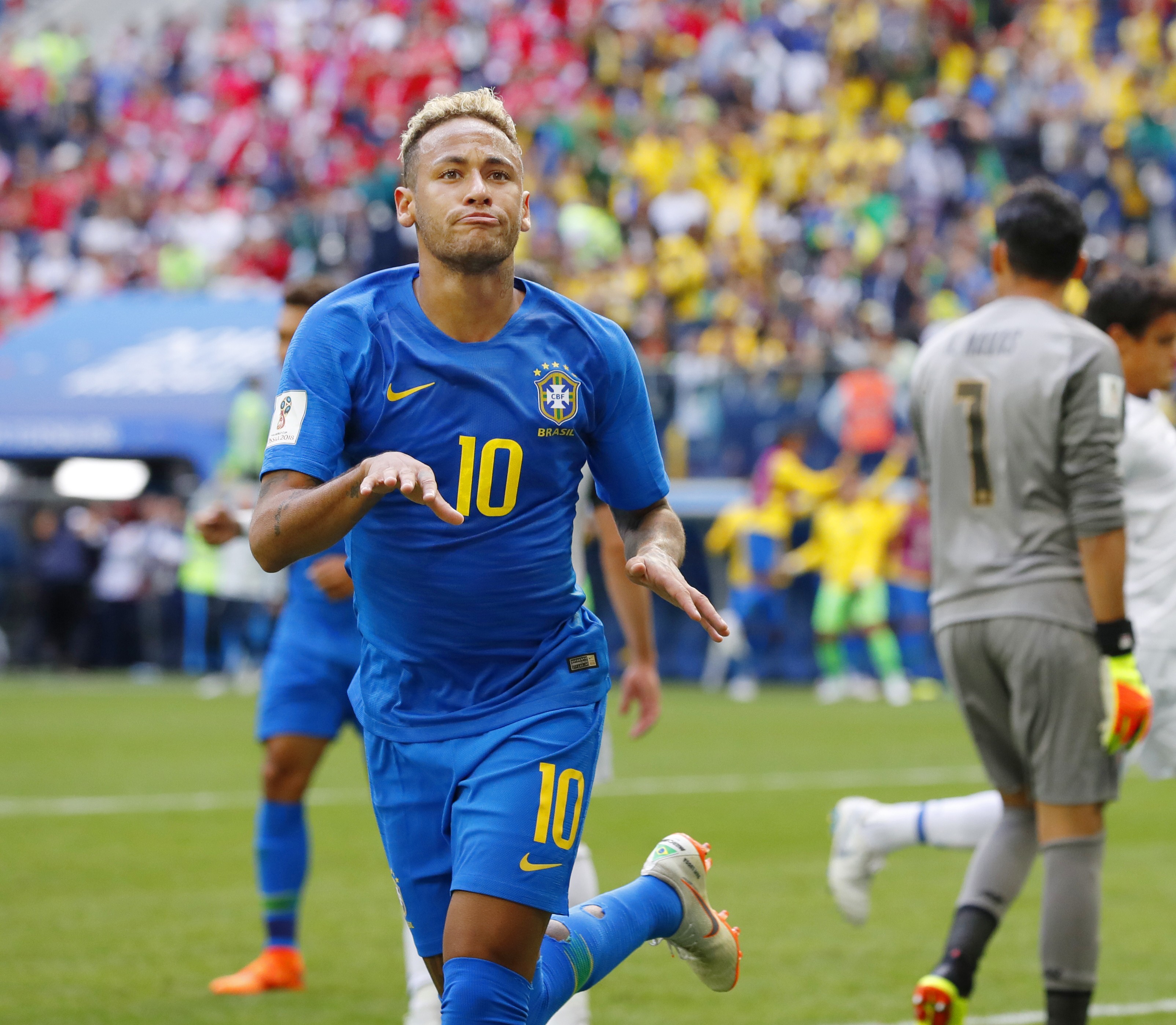 Neymar could snap up a HK$10 million flat in about 12 days, while many Hongkongers might have to wait for about 20 years