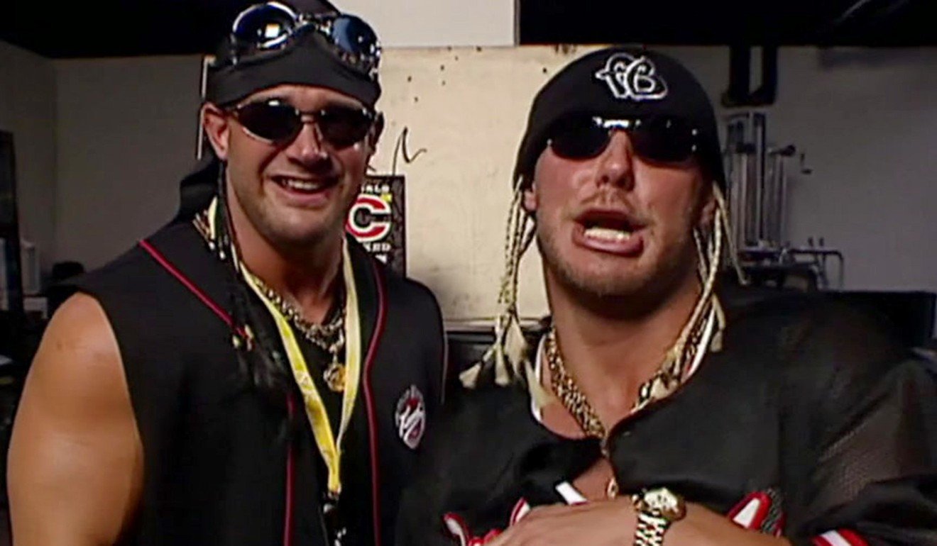 Brian Christopher death: WWE legend commits suicide at 46 - Sports  Illustrated