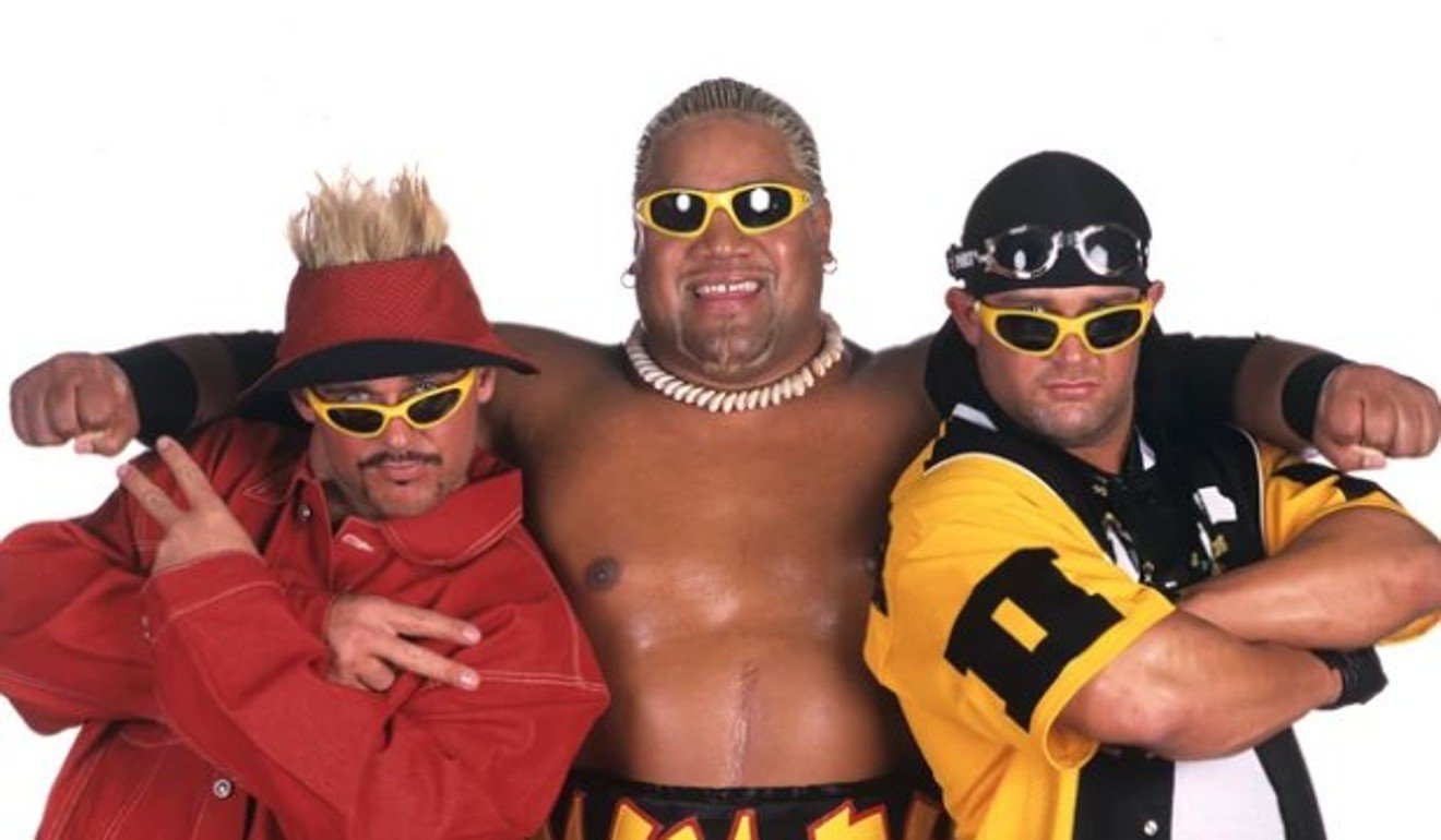 Brian Christopher dead: former WWE star 'Grandmaster Sexay' of Too Cool,  and son of Jerry Lawler, dies after suicide attempt in jail