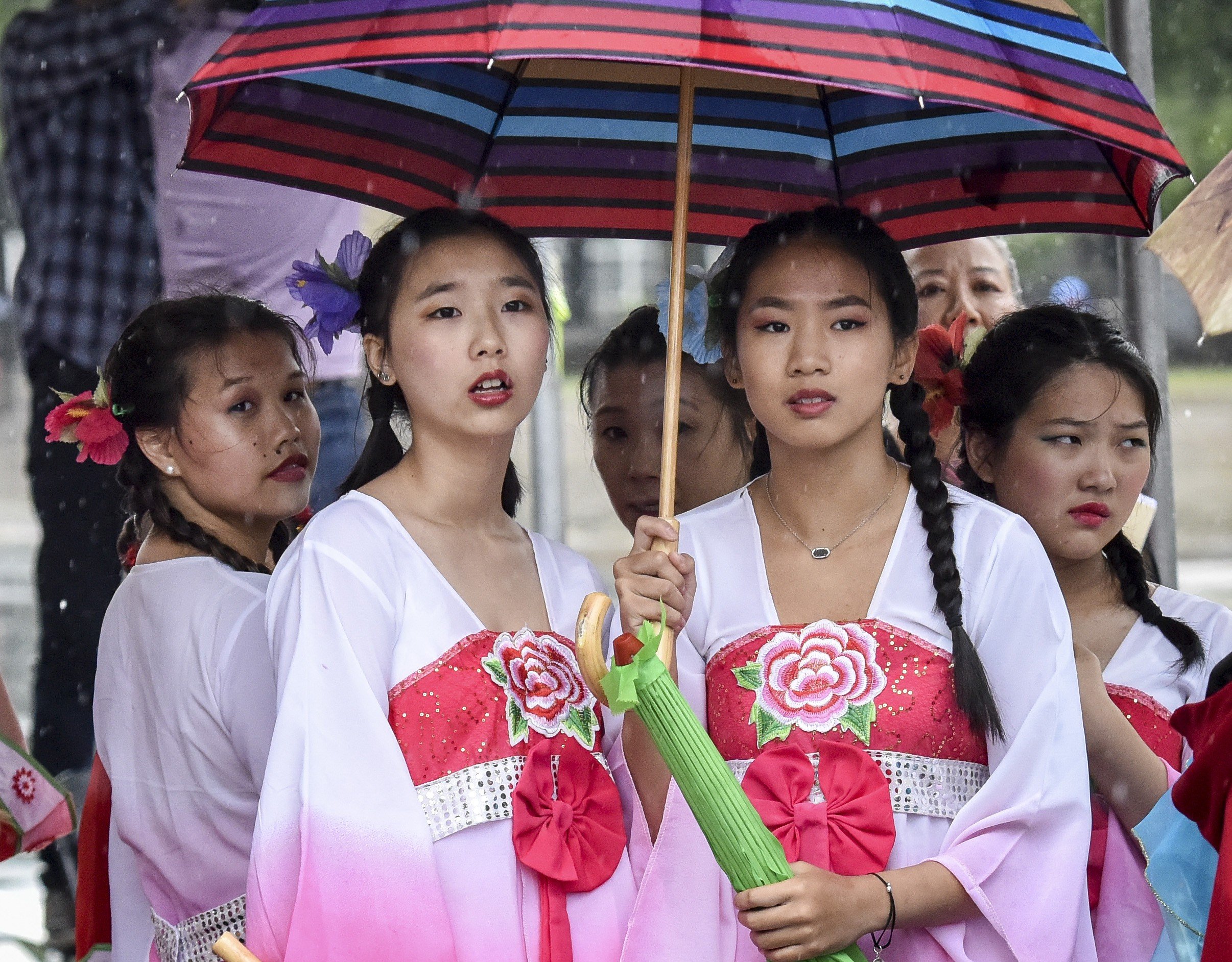 Conceived in 1968 to encourage self-definition, today Asian Americans are more likely to identify primarily with their specific ethnicity