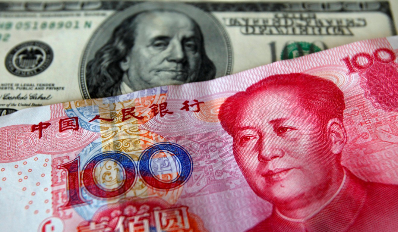 China currency: Yuan | South China Morning Post