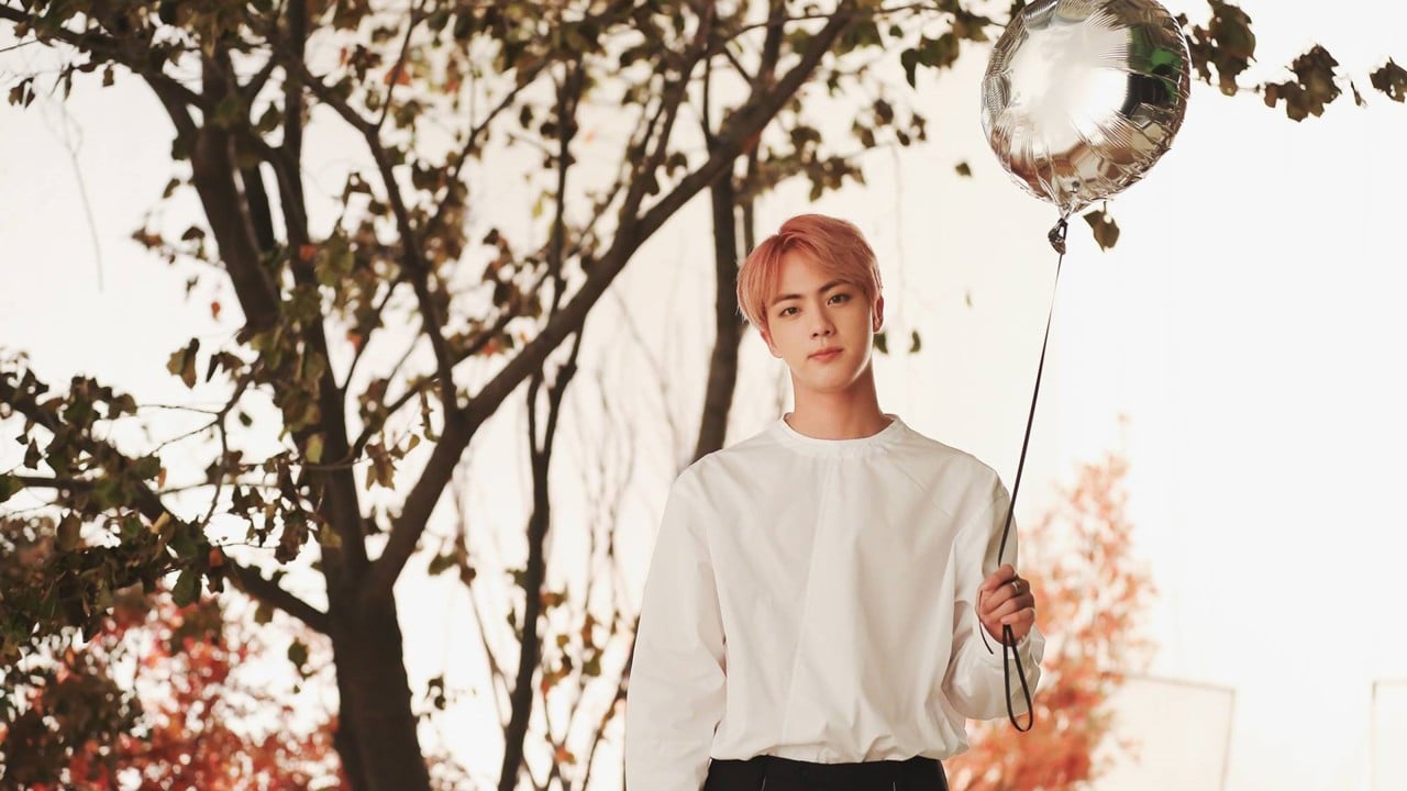 BTS: Jin Understands 'Why People Become Fans' of the Band