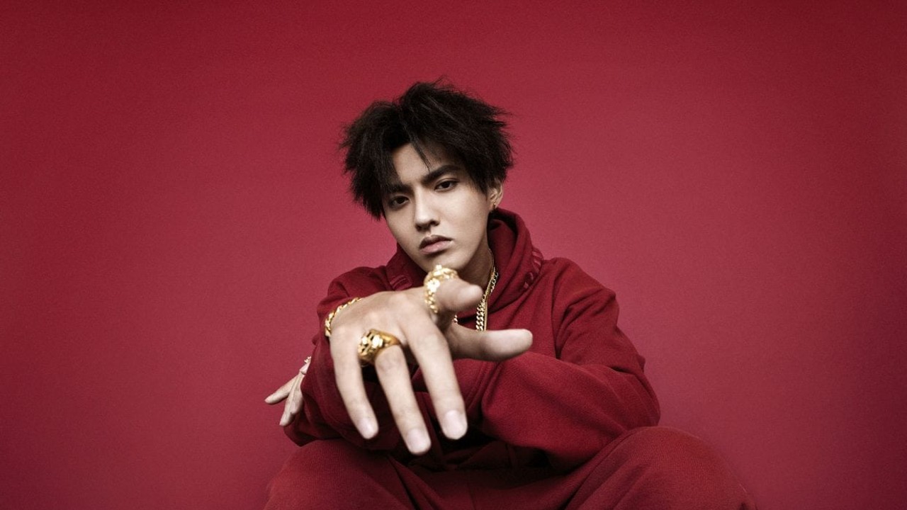 Is China Rap Superstar Kris Wu Too 'Street' for Louis Vuitton?