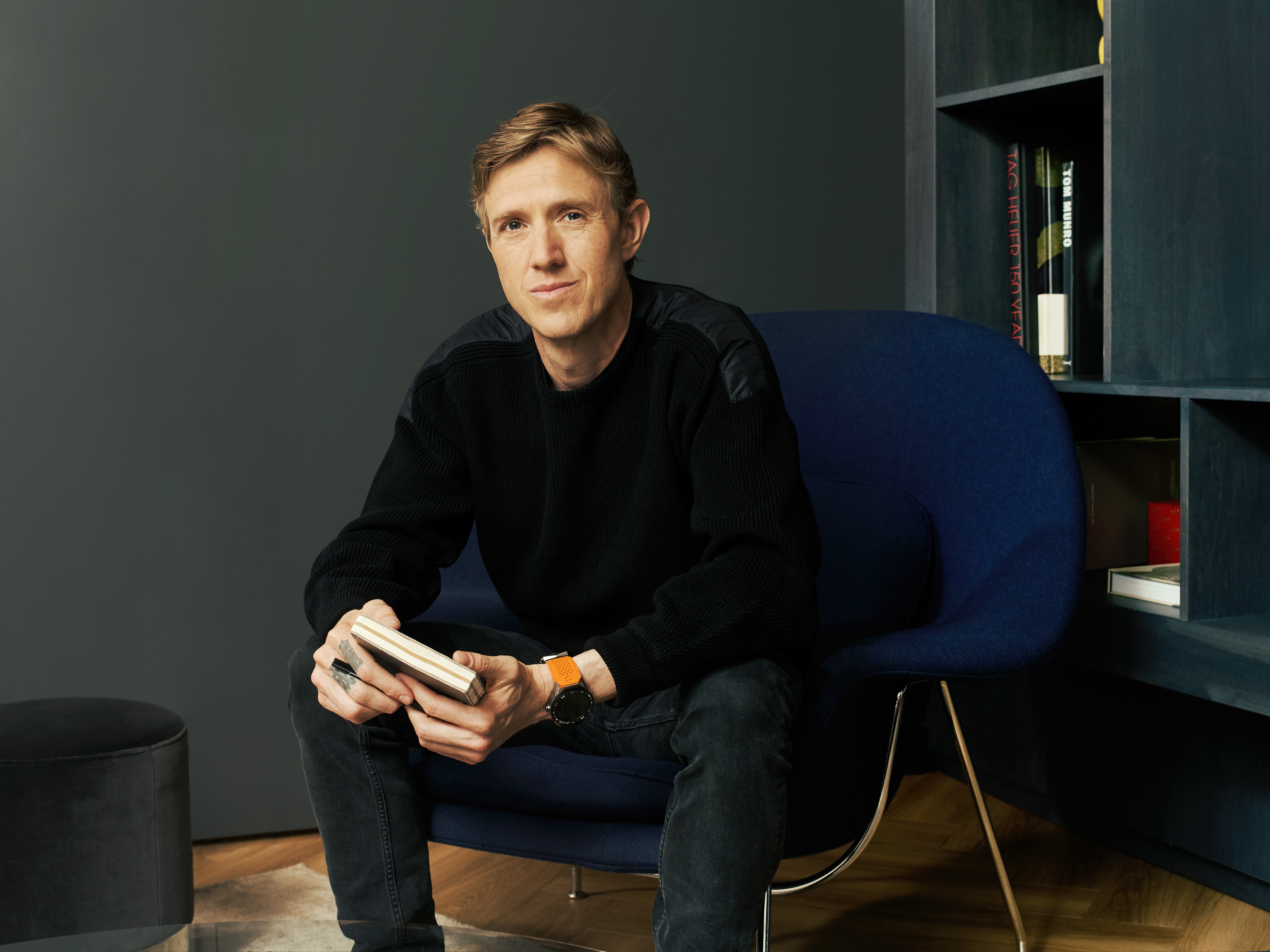 LVMH Appoints New Chief Omnichannel and Data Officer