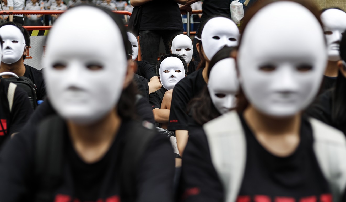 South Korea unveils monument for wartime sex slaves | South China Morning  Post