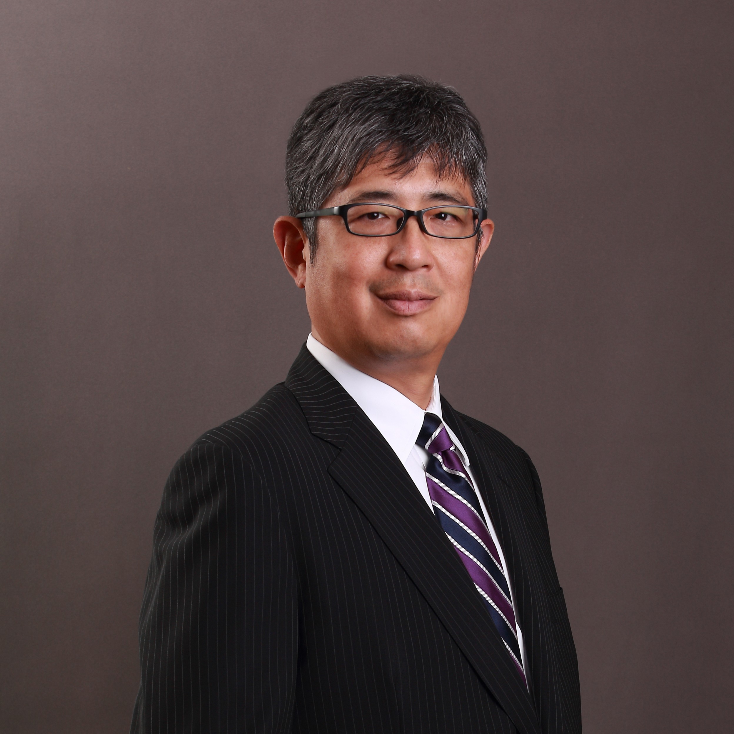 Satoshi Kawai, managing partner