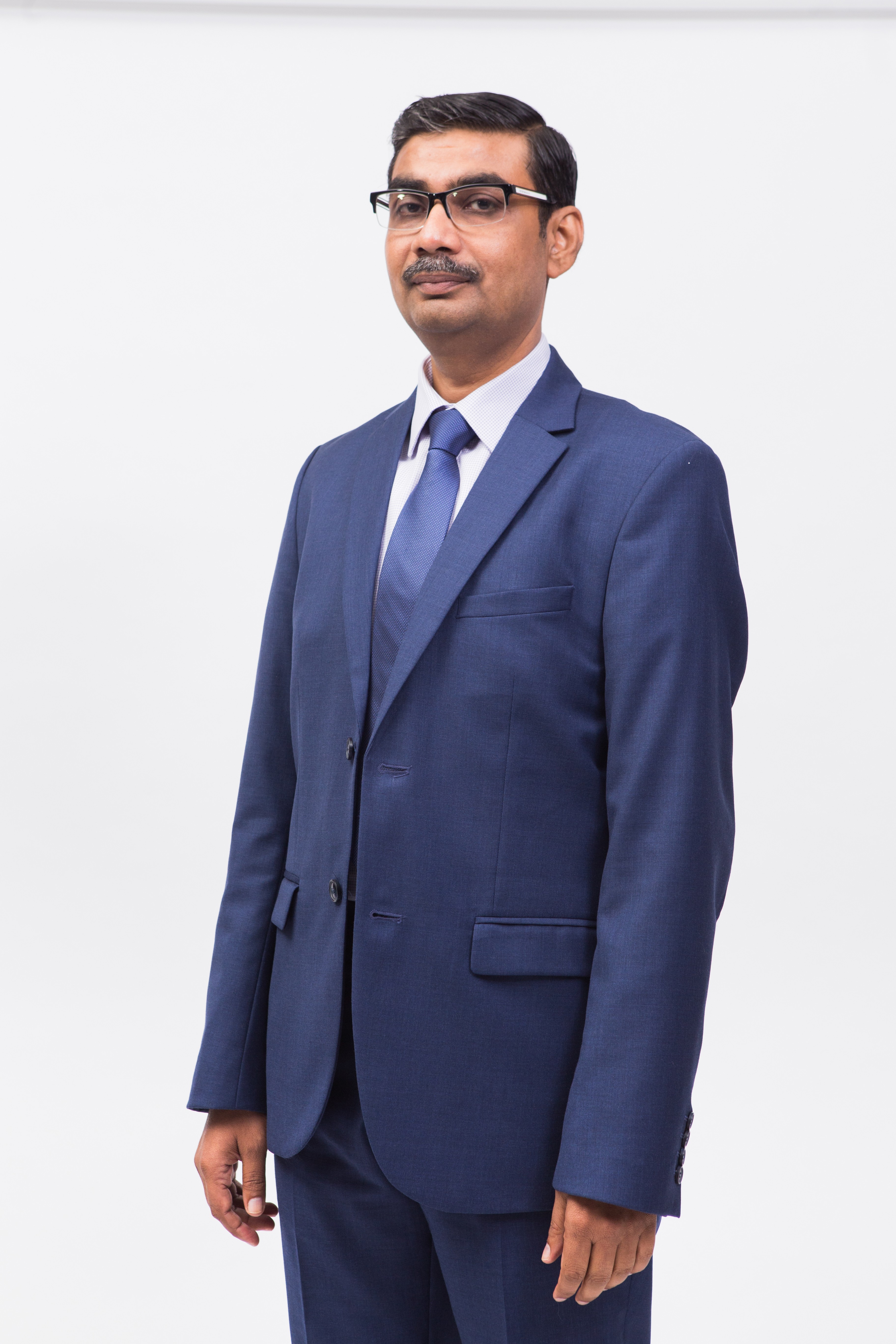 Amit Prakash, CEO