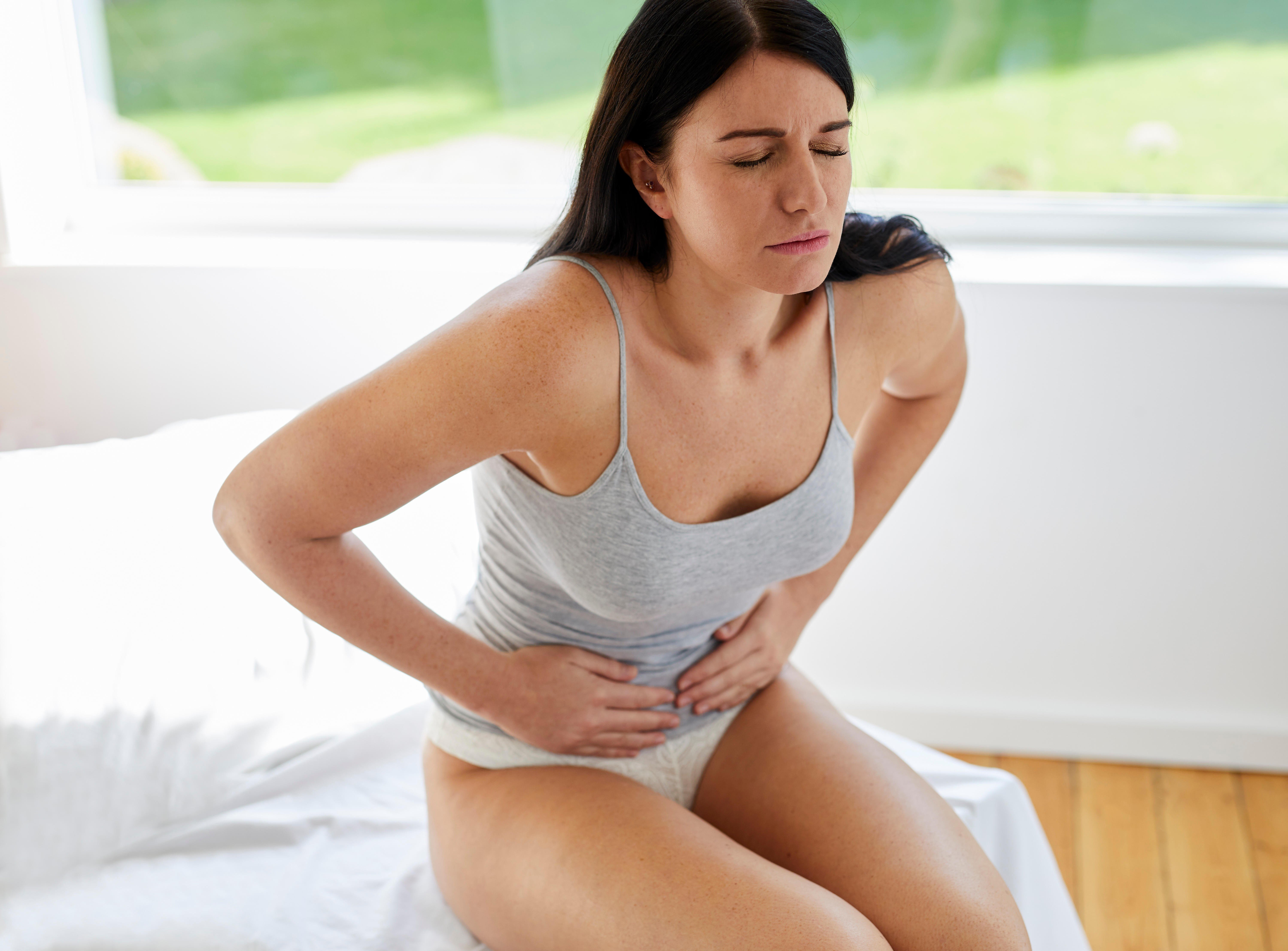 Menstrual Pain: Why Does it Happen? - Blogs - Makati Medical Center