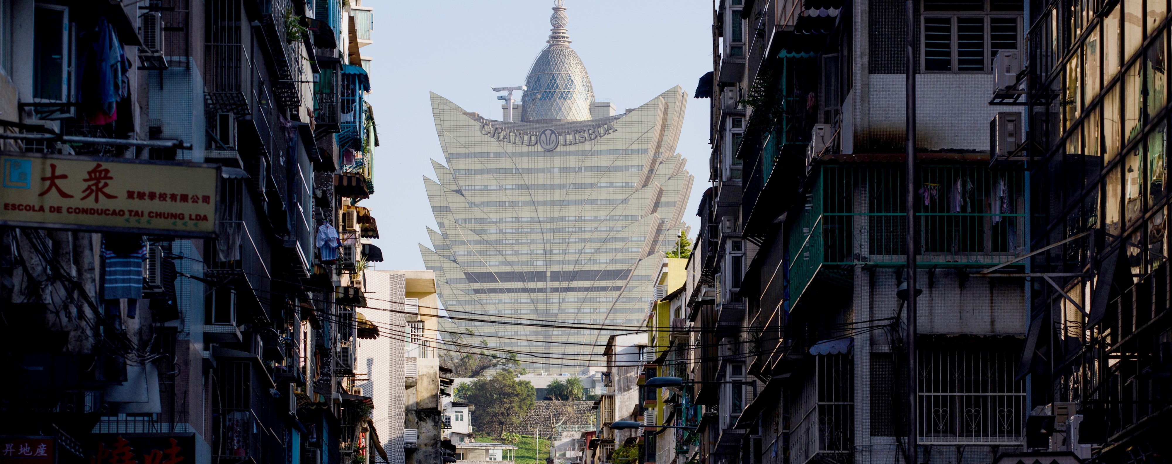 Receita zero“: cassinos de Macau tentam se reerguer pós-pandemia