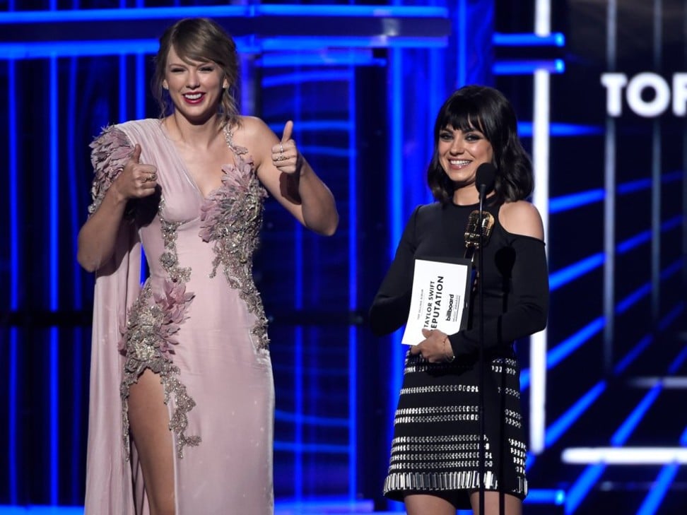 Taylor Swift and Stella McCartney get all romantic for their Taylor Swift and Stella McCartney get all romantic for their