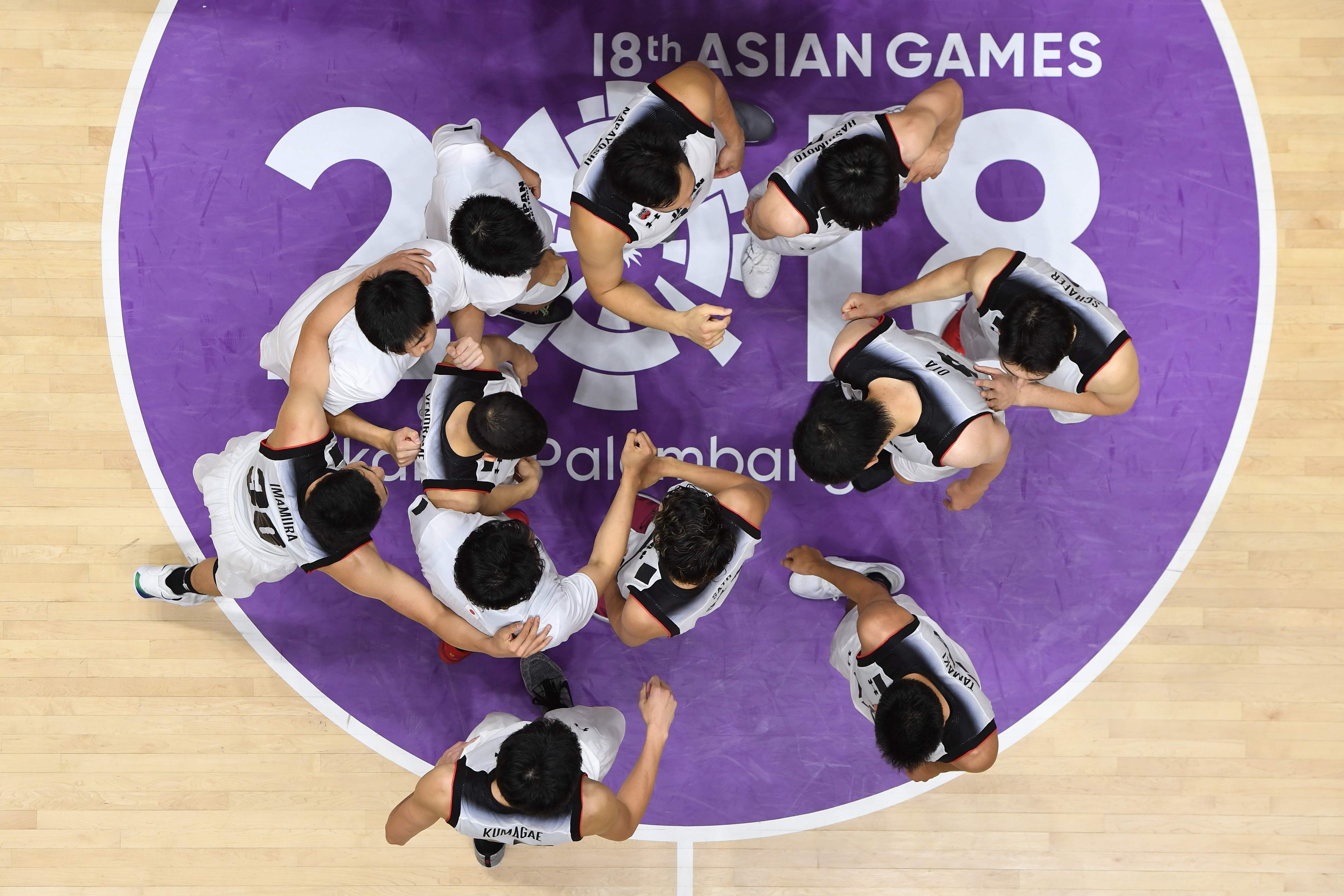 Asian Games Japan expels four basketball players for buying sex in Jakartas notorious Blok M nightlife district South China Morning Post