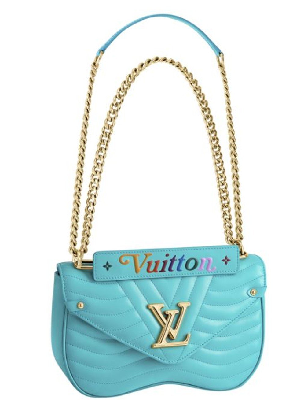STYLE Edit: Louis Vuitton's youthful, vibrant New Wave bag