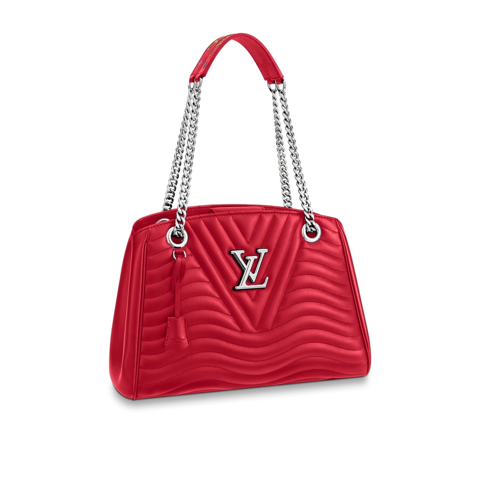 louis vuitton new wave collection