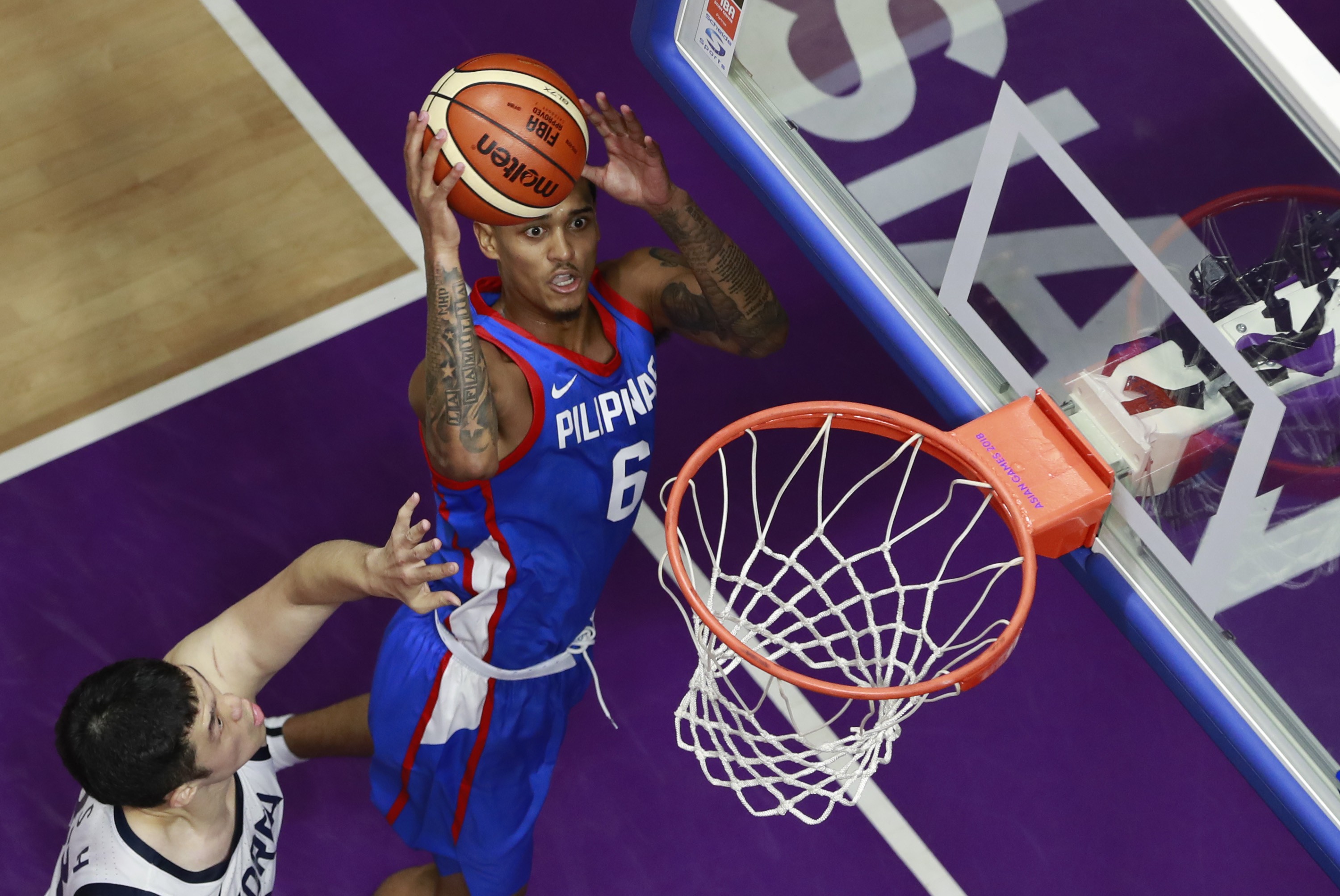 Asian Games: maestro performance is a perfect parting gift from