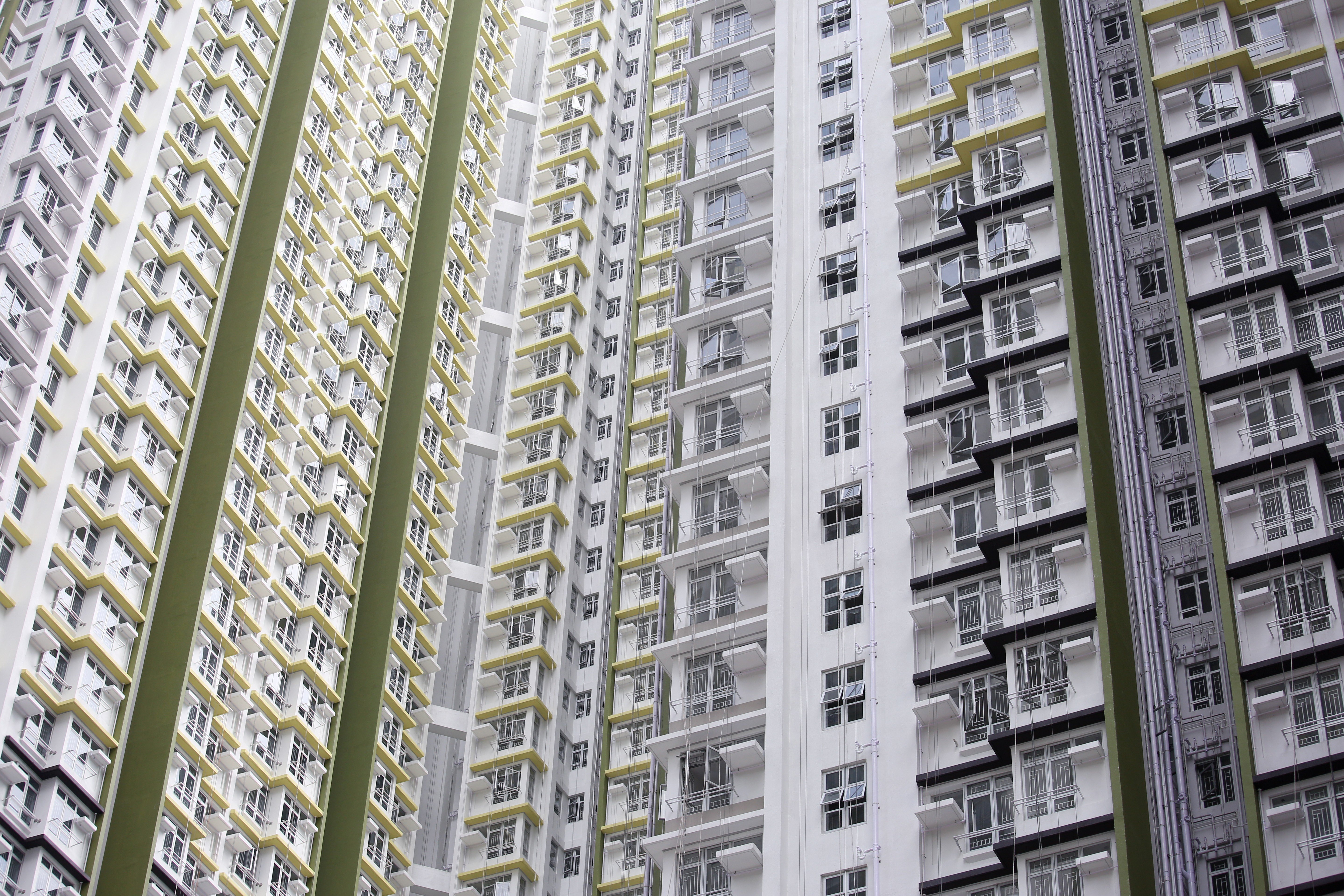 Richard Wong says the hidden free lunch in Hong Kong’s housing market is the space that could be freed up if public housing renters and subsidised housing owners were allowed to lease out their flats