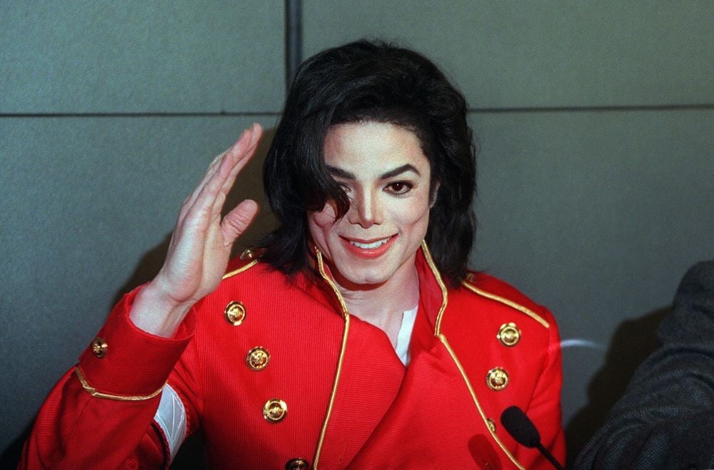 Michael Jackson At 60: The Fashion Influence He Inspired Us