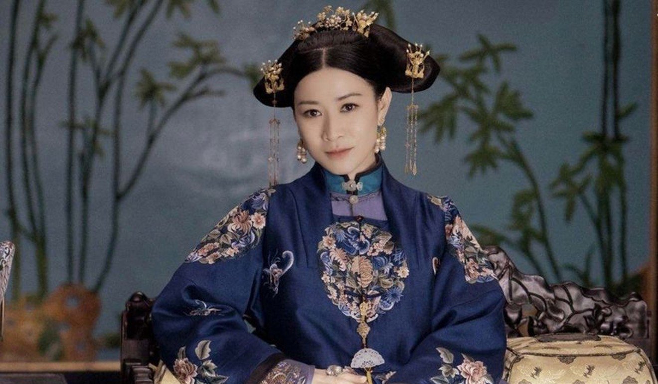 Empress Jiafei II, The badussy war Wiki