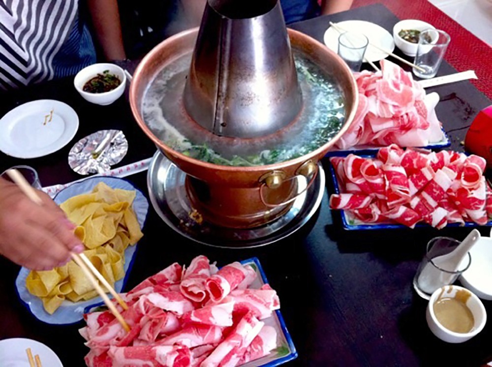 The Importance of Hot Pot 🍲 Why Is It So Popular? A Simple Guide