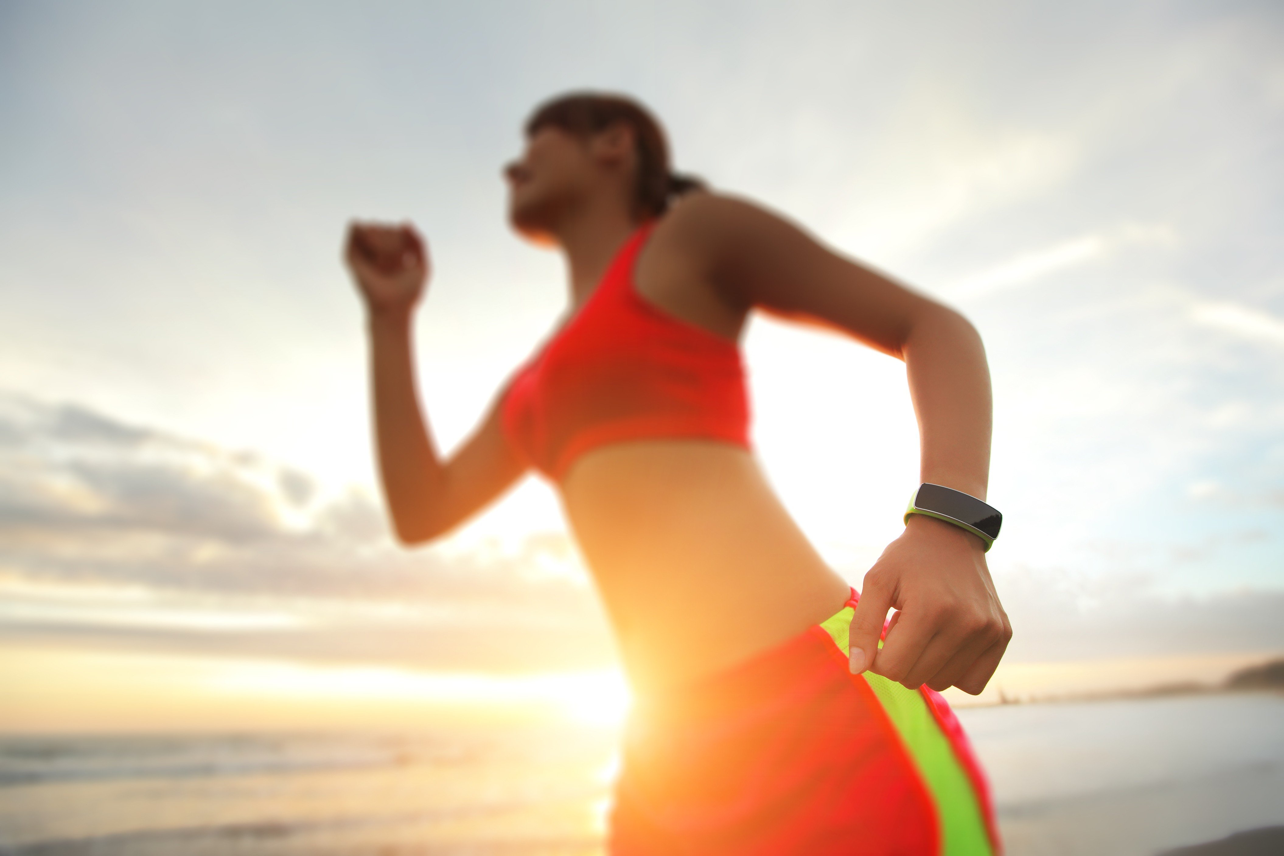 Fitness wearables are increasingly popular among the health conscious, and they are helpful tools for monitoring existing health problems and identifying illnesses, but the technology is not foolproof.