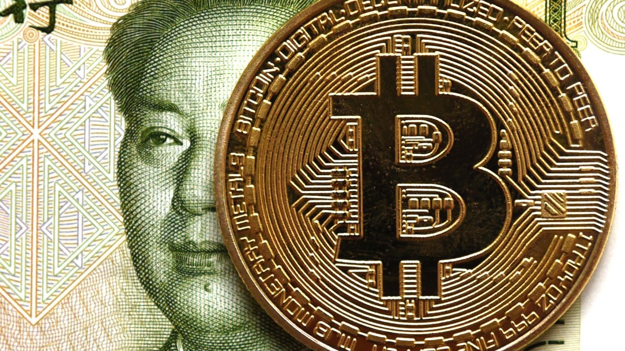 Hangzhou-backed blockchain firm raises HK$100m via digital token fund to  invest in Japanese cryptocurrency | South China Morning Post