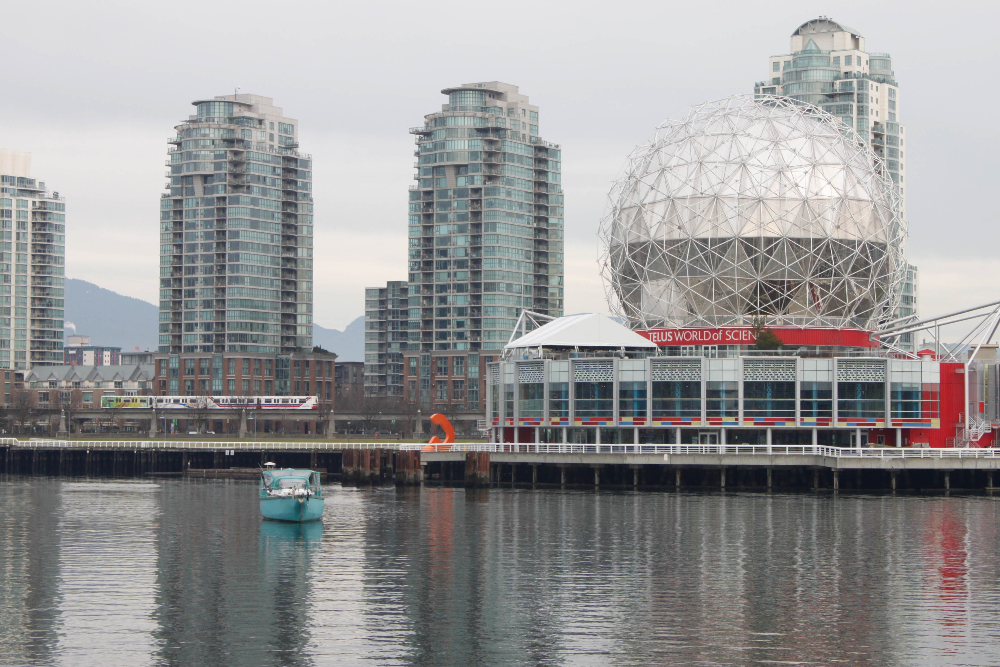 Statistics Canada recently reported that 43 per cent of Metro Vancouver’s population is now of Asian heritage. Some people believe that overseas investment from Asia is pushing up housing prices that are already unaffordable. Photo: AFP