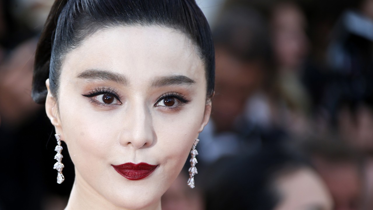 Trendsetters Galore: From Fan Bingbing, To Rui And Didu, China's Presence  At Paris Fashion Week