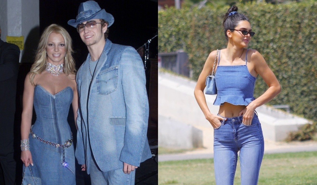 Britney Spears and Justin Timberlake relationship timeline