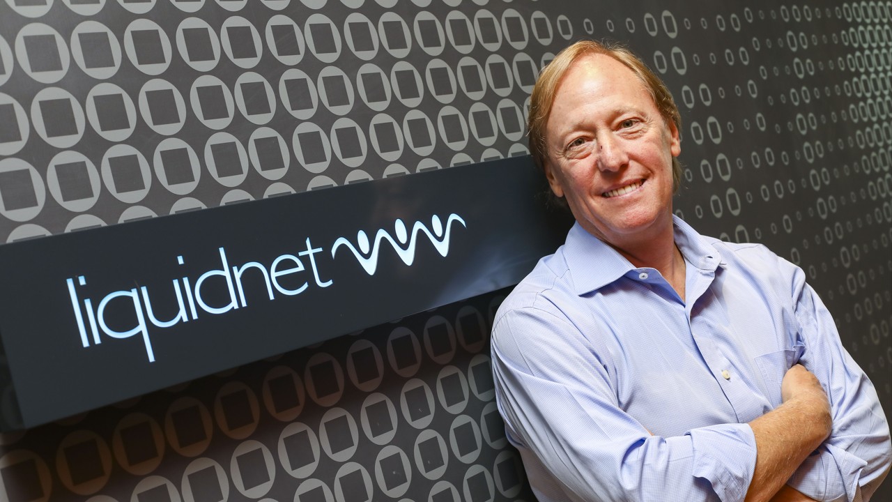 How 'dark pool' operator Liquidnet is using AI to help traders make better  decisions | South China Morning Post, image size:1280x720