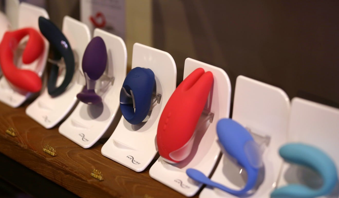 Sex toys, smart vibrators, apps: sex tech at CES 2020 finally gets its  time, but don't mention pleasure – it's all about 'well-being'