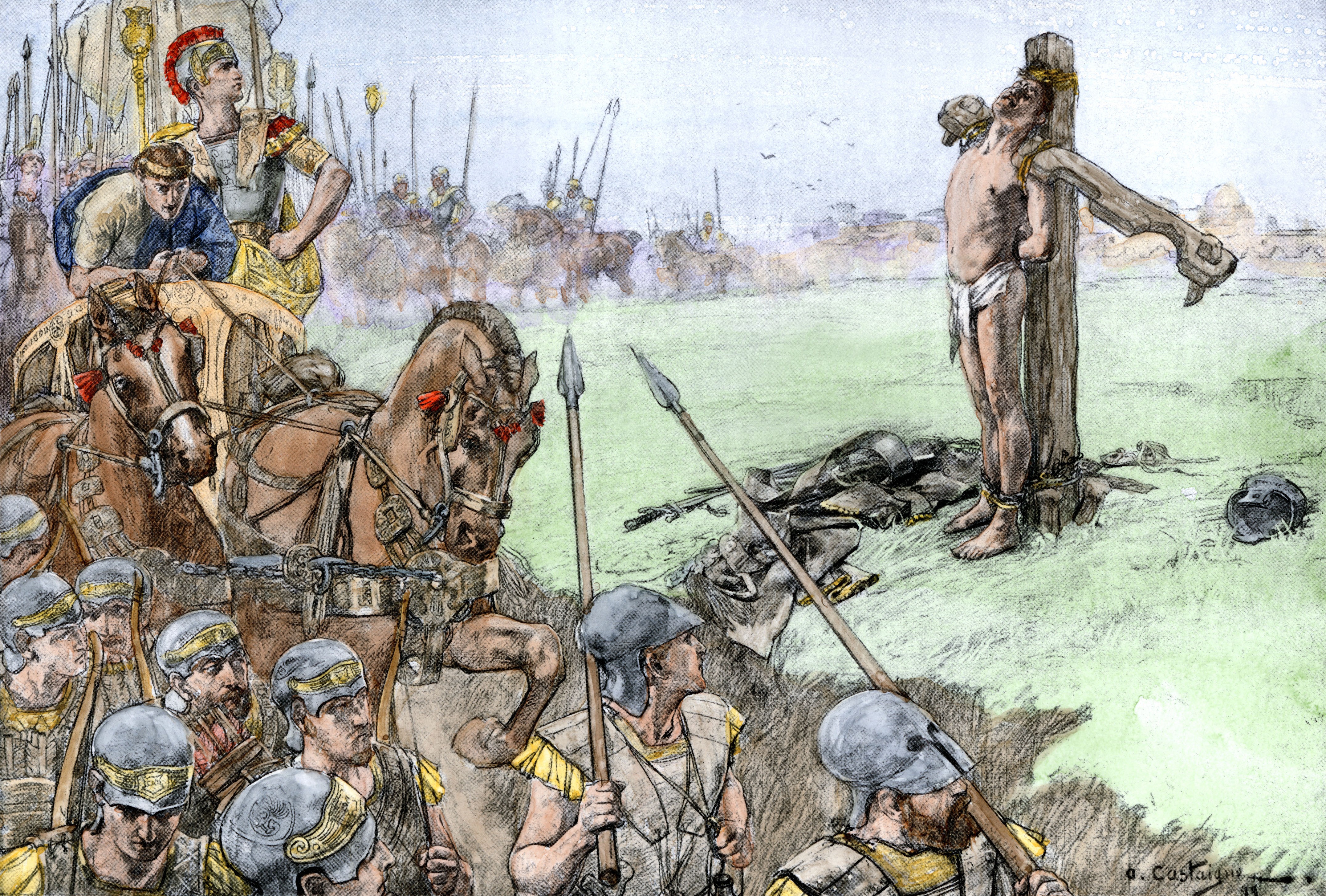 Stretching from the Roman empire to Asia, the ancient trade route lured invaders, migrants and merchants to China, and left artefacts rich with multicultural meaning