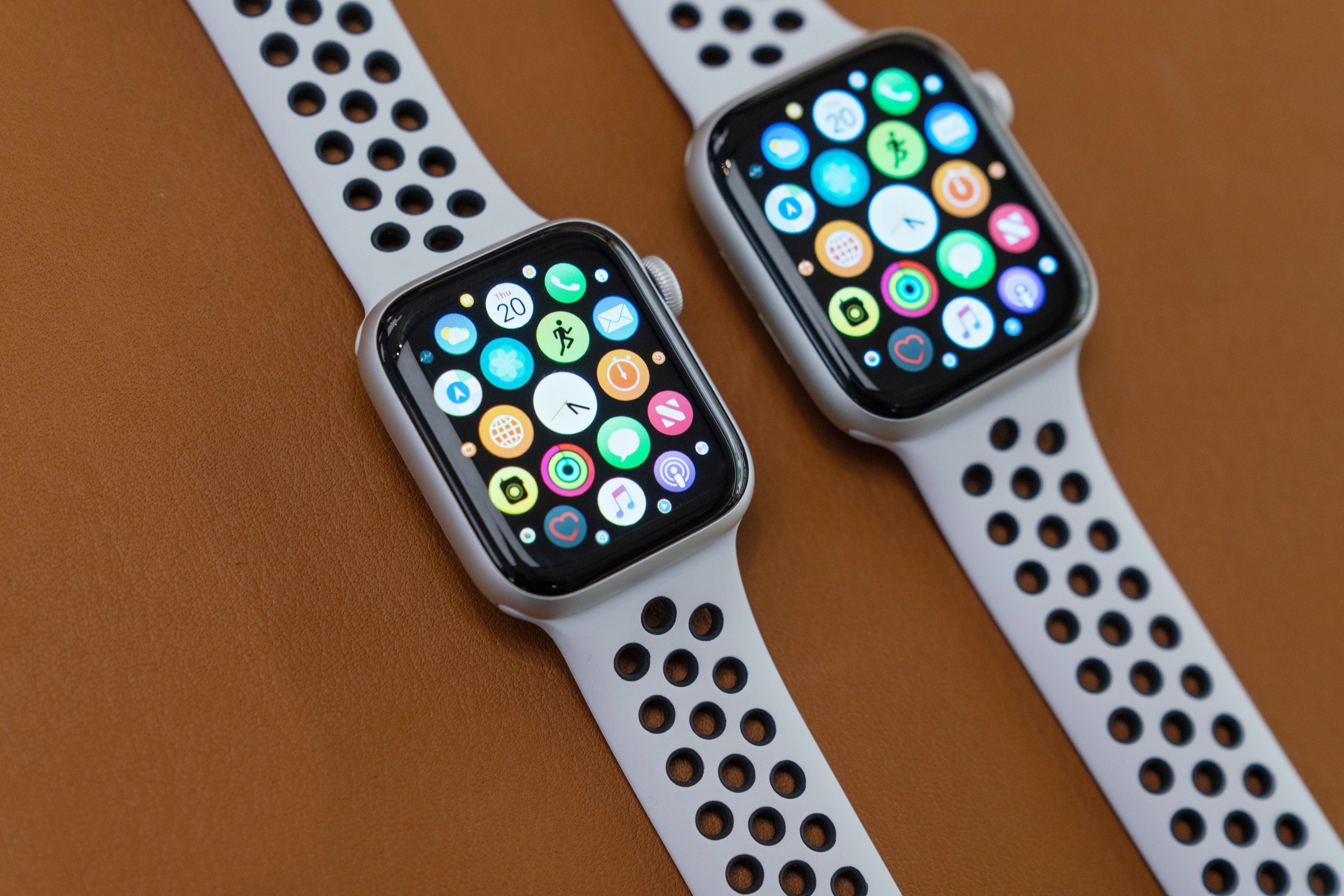 Apple Watch Series 4 full review best smartwatch around just got a lot better South China Morning Post