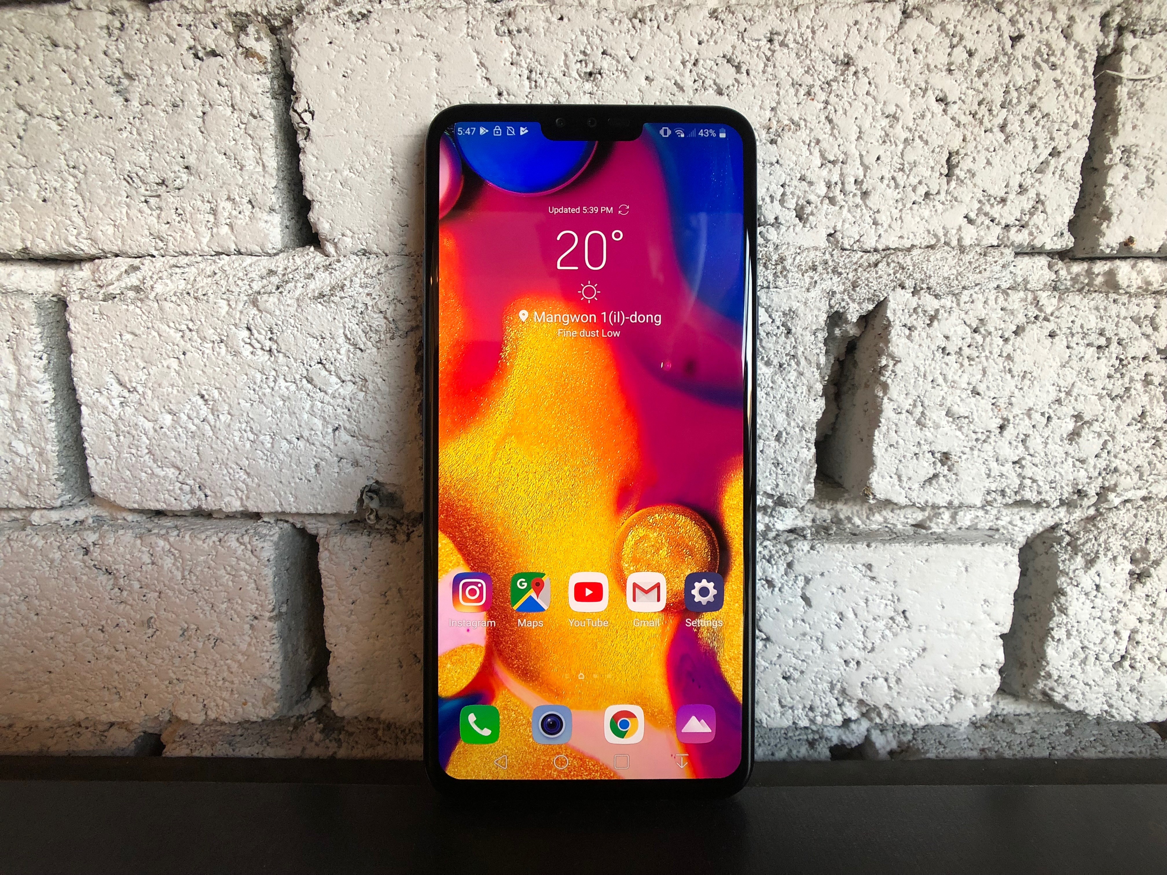 Korean smartphone maker follows Huawei by offering triple rear cameras, and offers the ability to animate part of a photo in seconds. Battery capacity may be an issue, however
